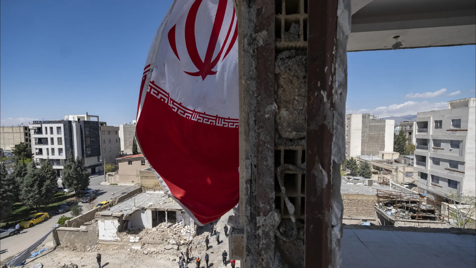 Negociações com dúvidas em Islamabad e ceticismo no Irão. O que se sabe?