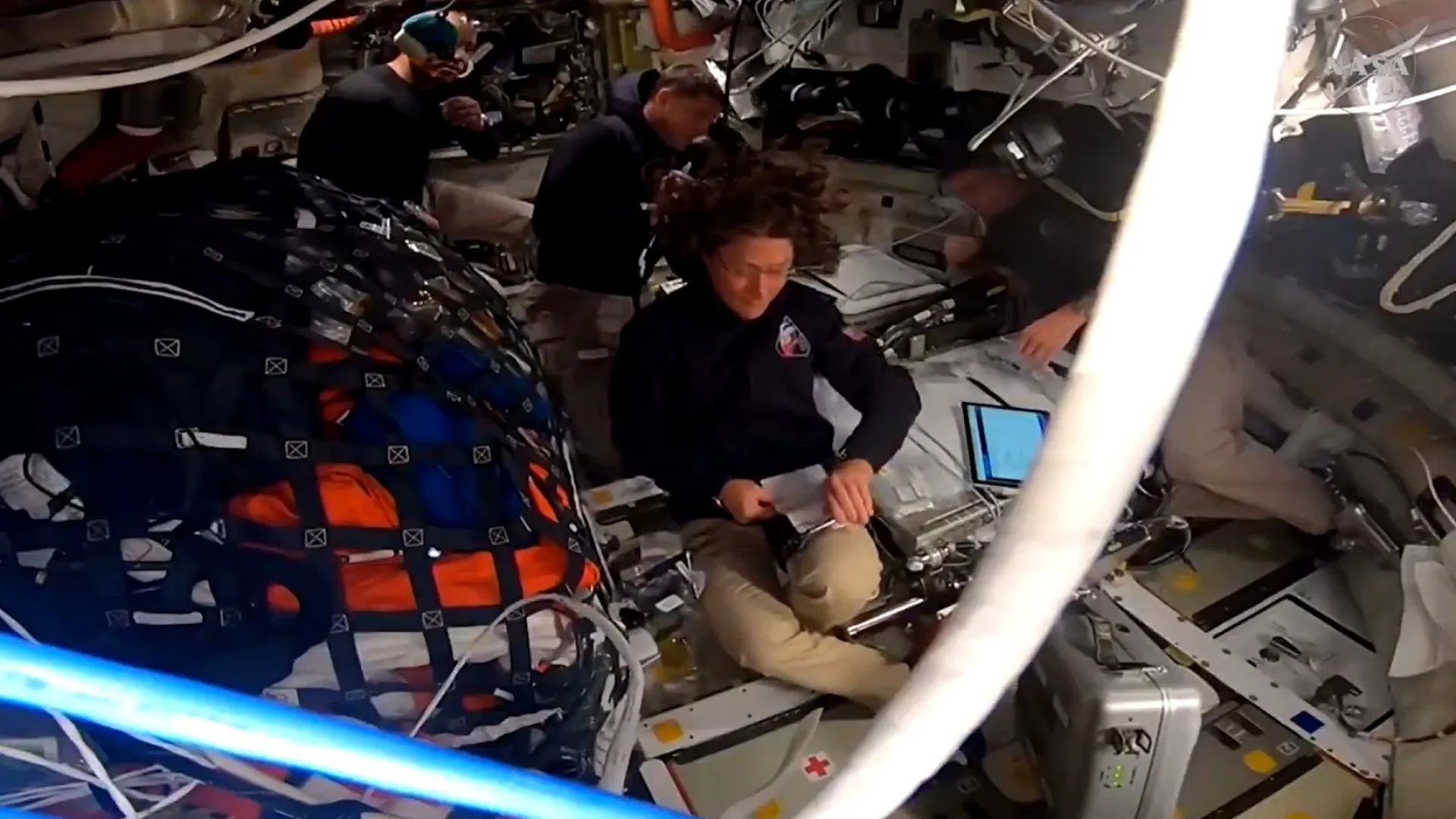 
                    Eis o momento em que Artemis II supera recorde com mais de 55 anos
                