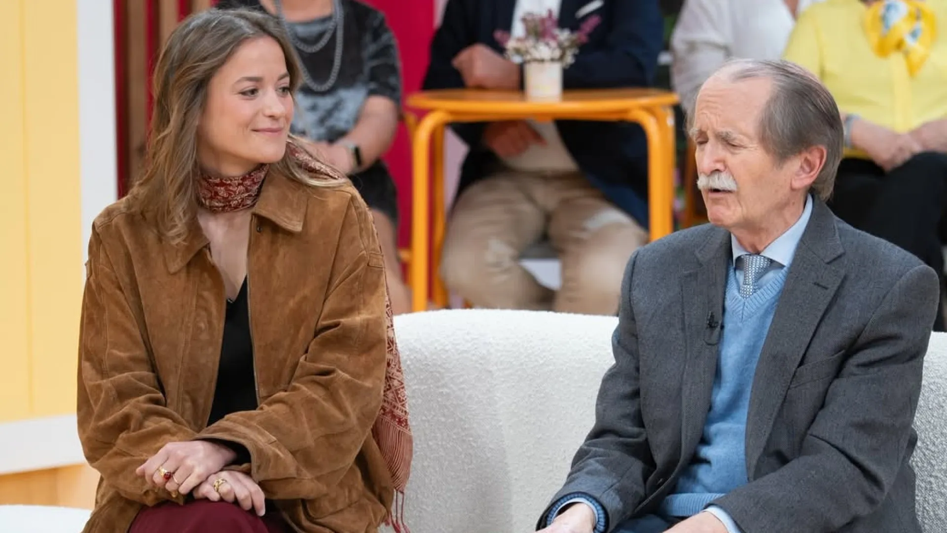 
                    Duarte de Bragança: O novo livro e a Páscoa. Filha faz balanço de Londres
                