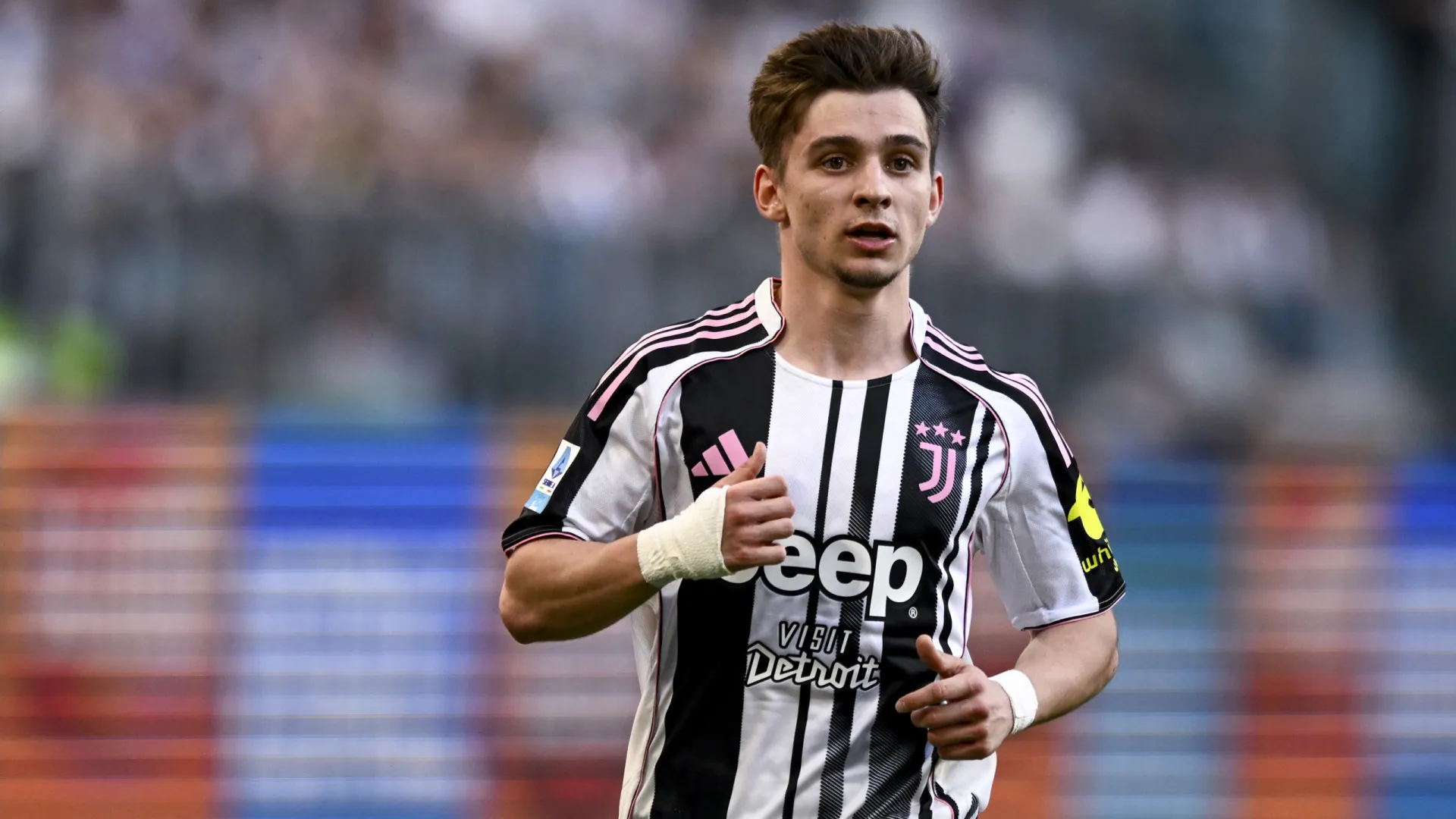 Francisco Conceição brilha em Itália e já o comparam… a Salah: "É justo"