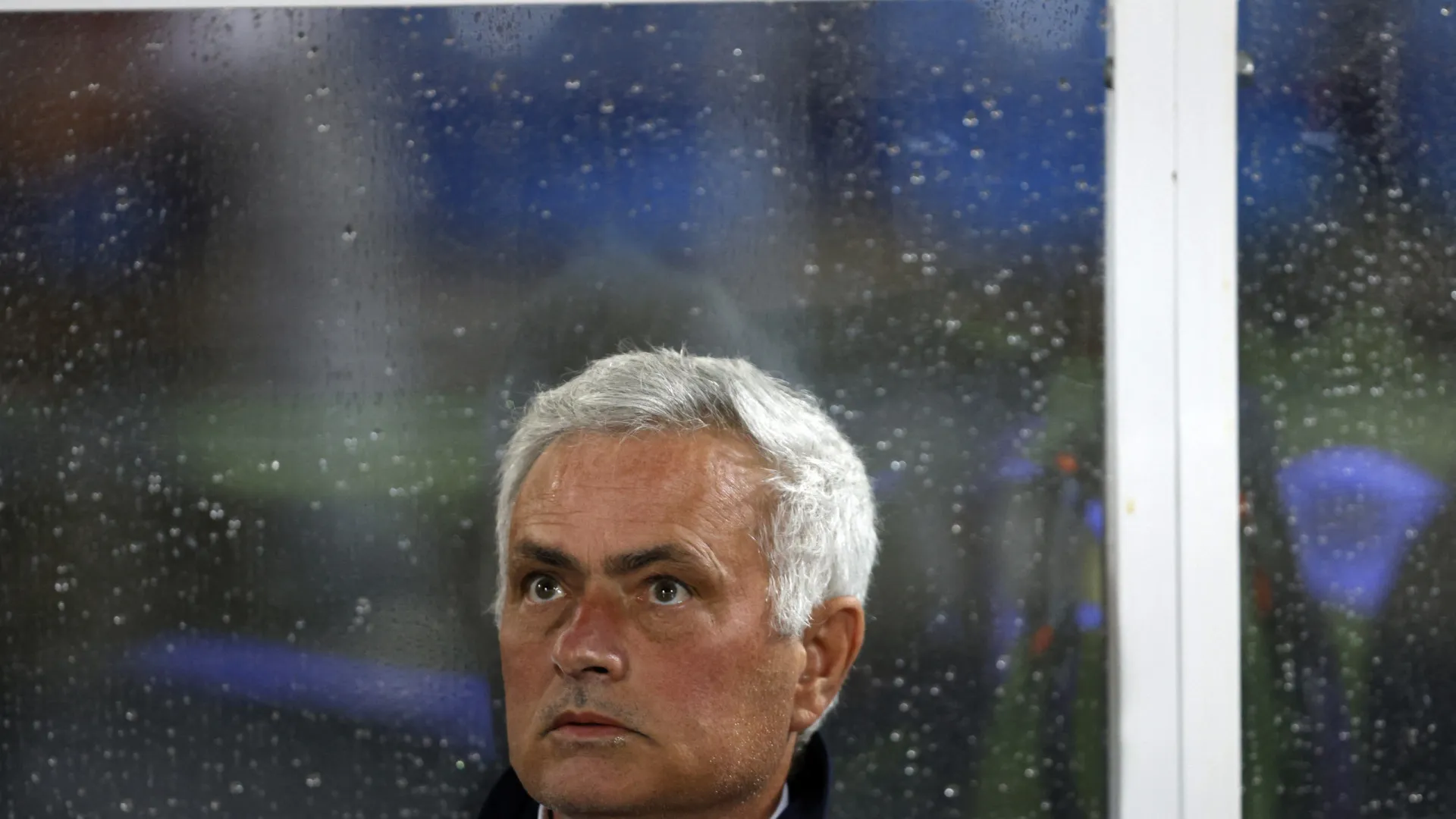 Mourinho dá título por perdido e arrasa jogadores: "Não têm fome..."