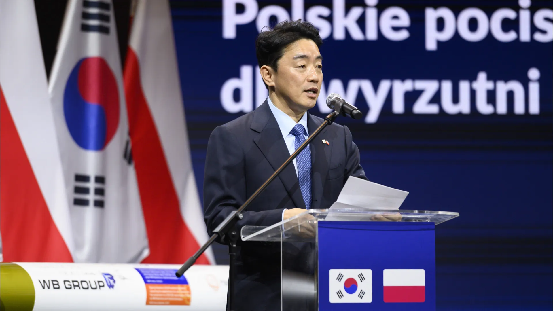 
                    Seul envia representante ao Médio Oriente para garantir abastecimento
                