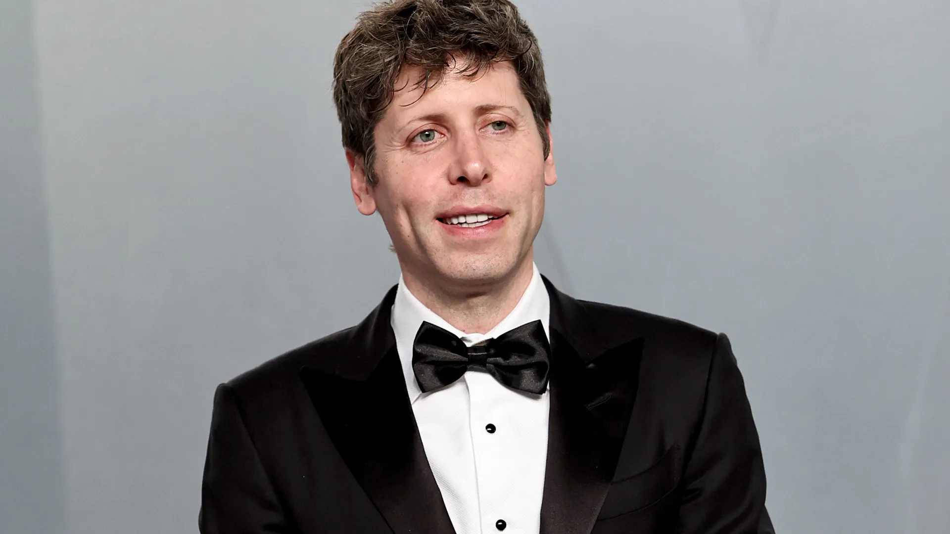 "O problema da OpenAI é o próprio Sam Altman"