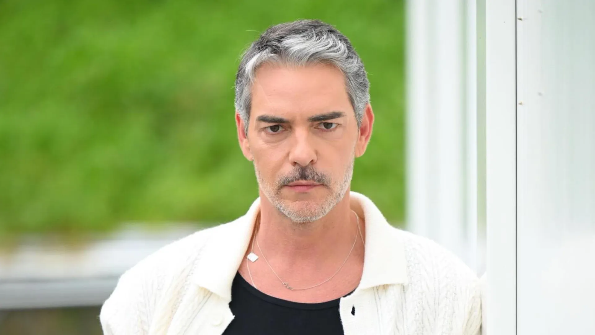 
                    Cláudio Ramos sobre agência: 