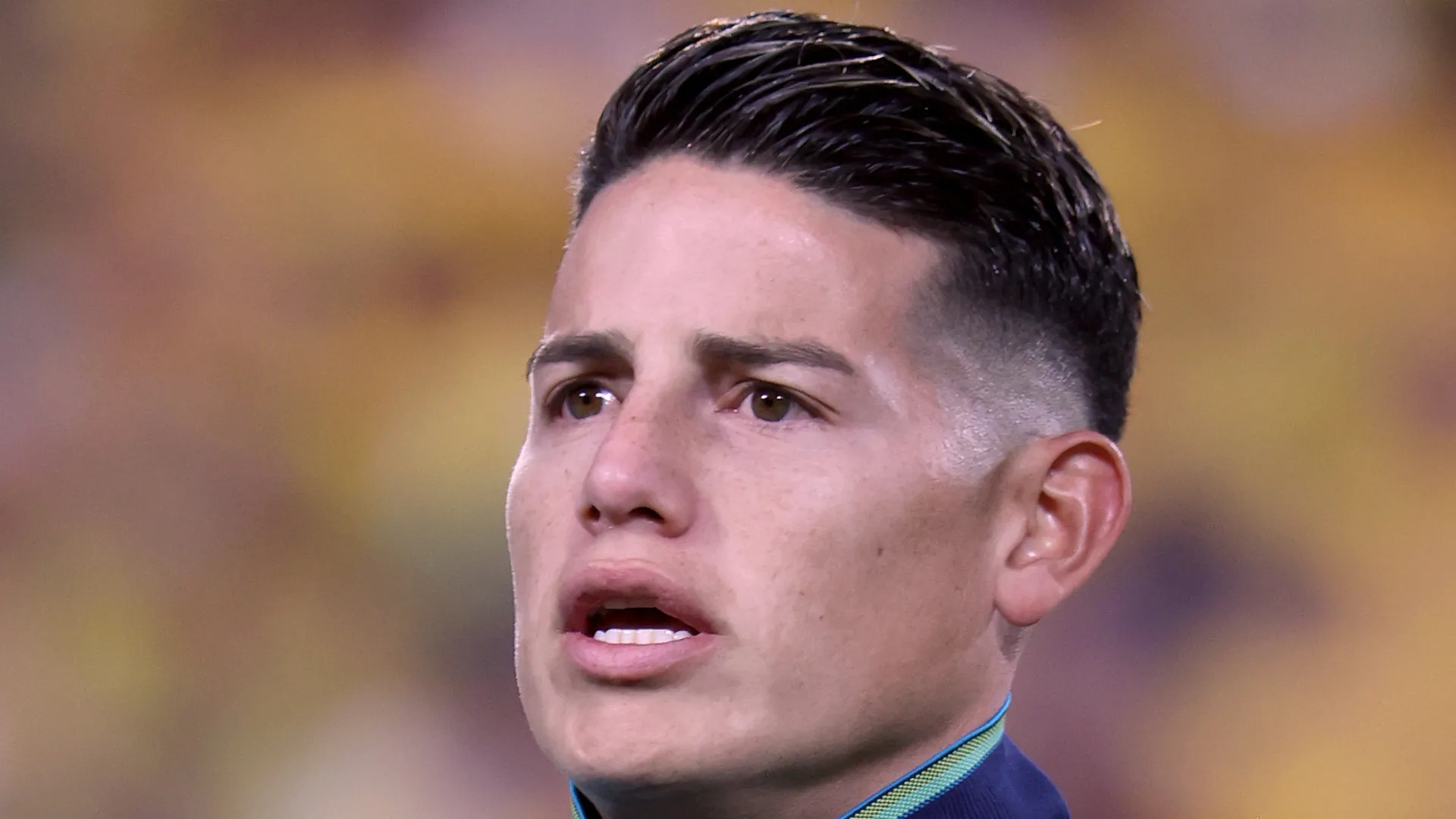 Rabdomiólise? Minnesota esclarece estado de saúde de James Rodríguez