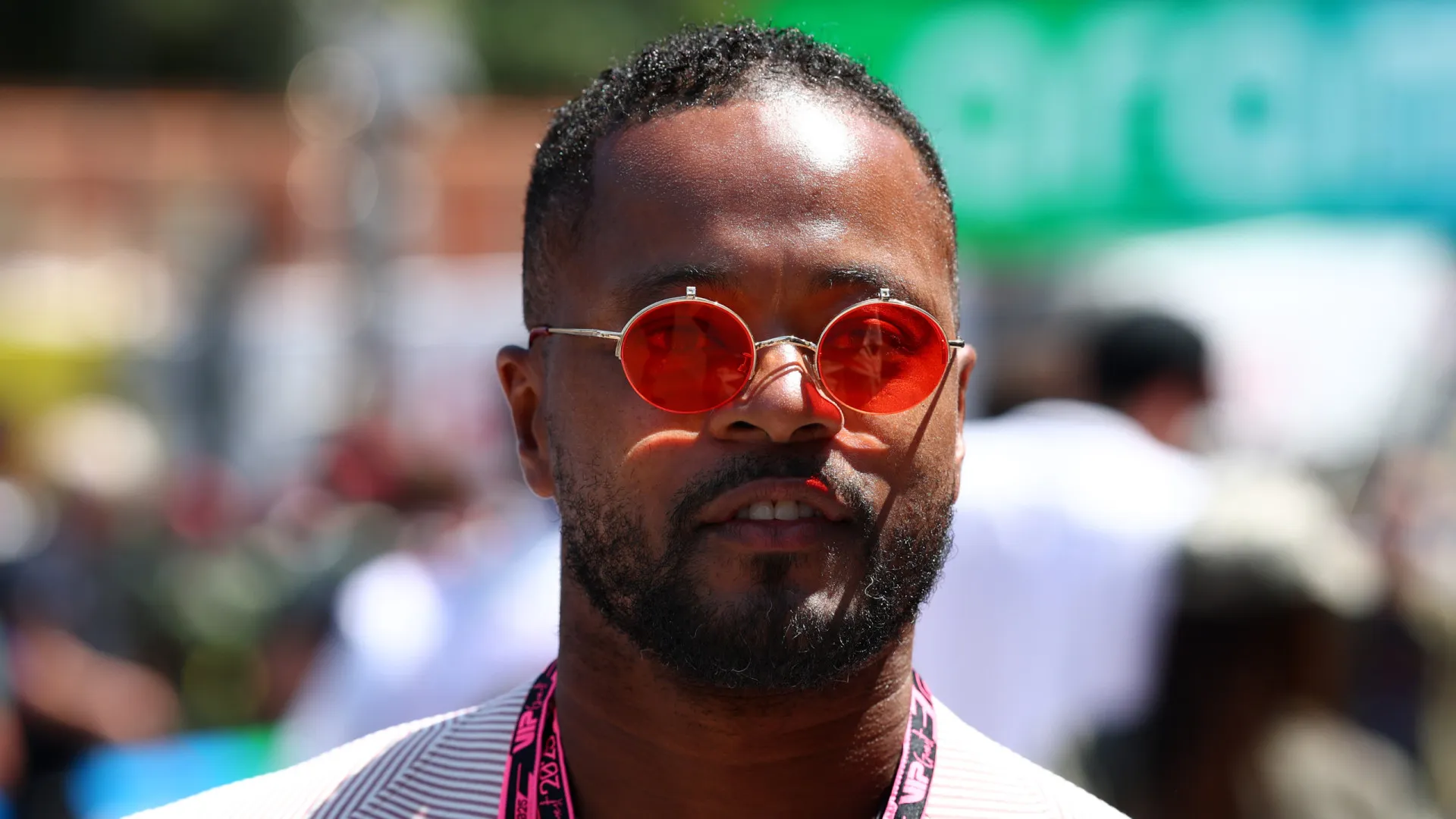 O "triste" Mourinho, CR7 e o colega que ameaçou matar. Evra conta tudo