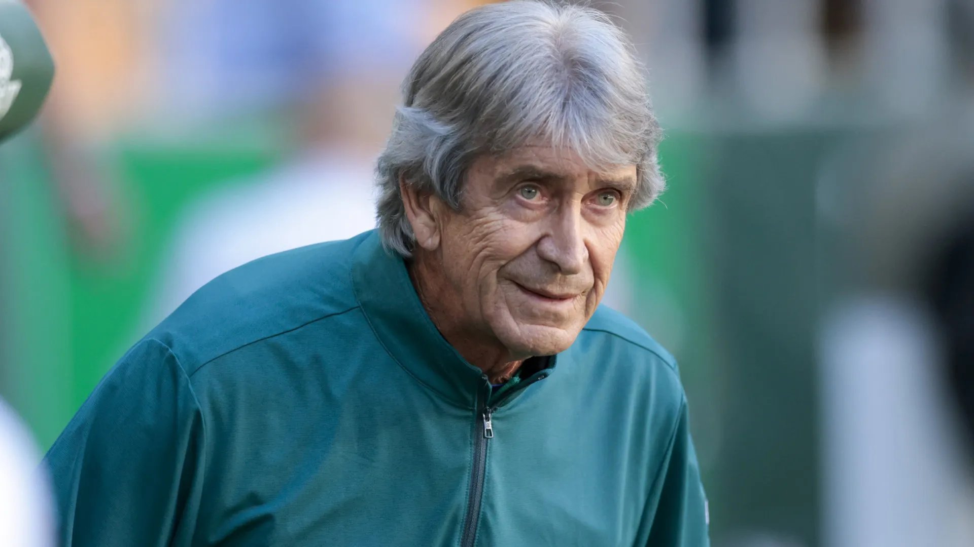 Pellegrini quer "jogo completo" do Betis em Braga rumo às meias finais