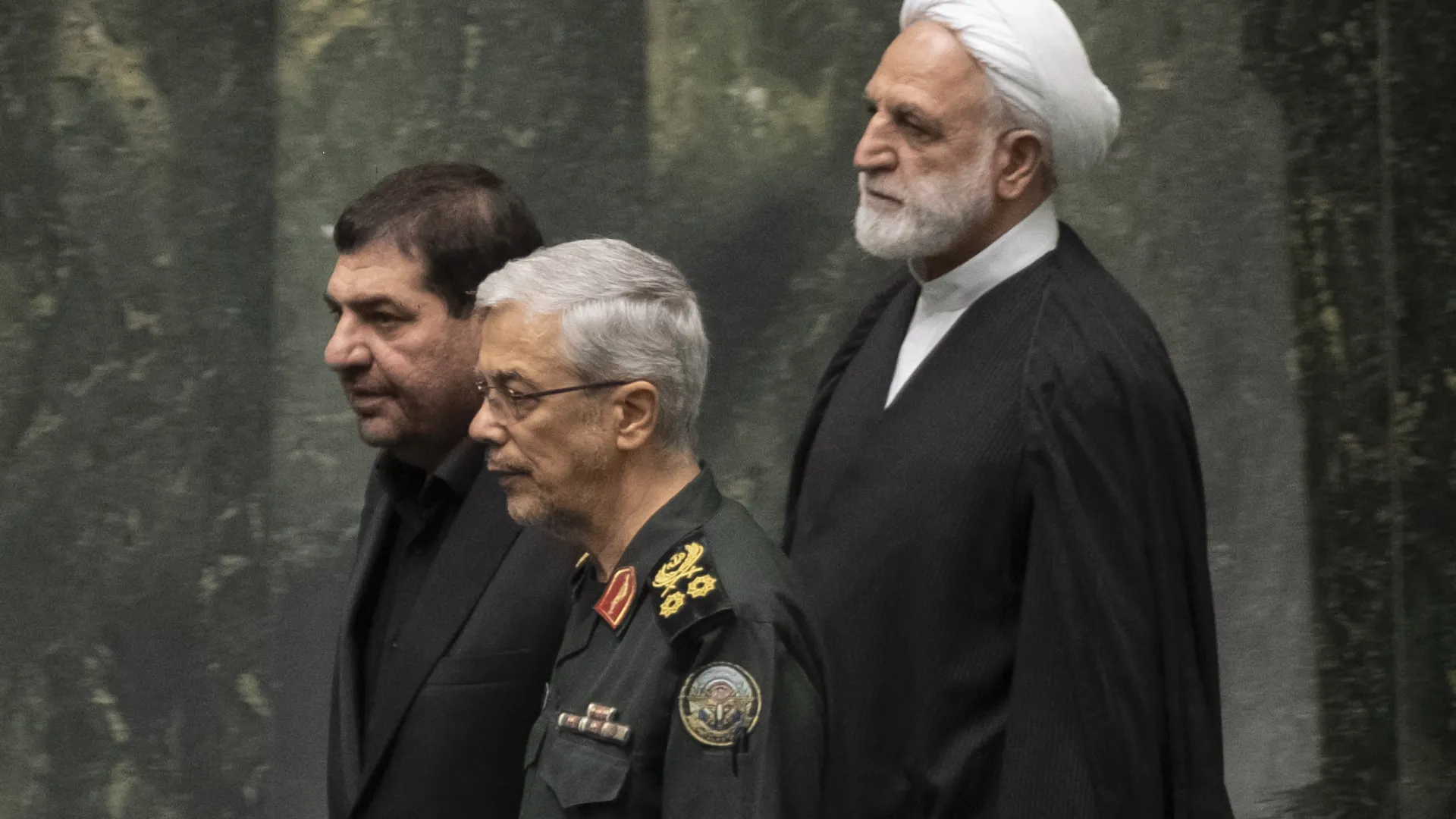 
                    Irão: Poder judicial pede aceleração de veredictos de condenação à morte
                