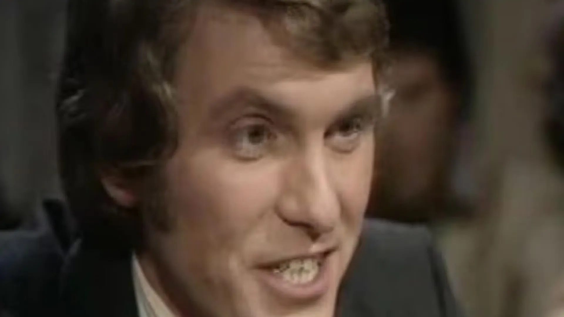 
                    Morreu Paul Seed, ator de 