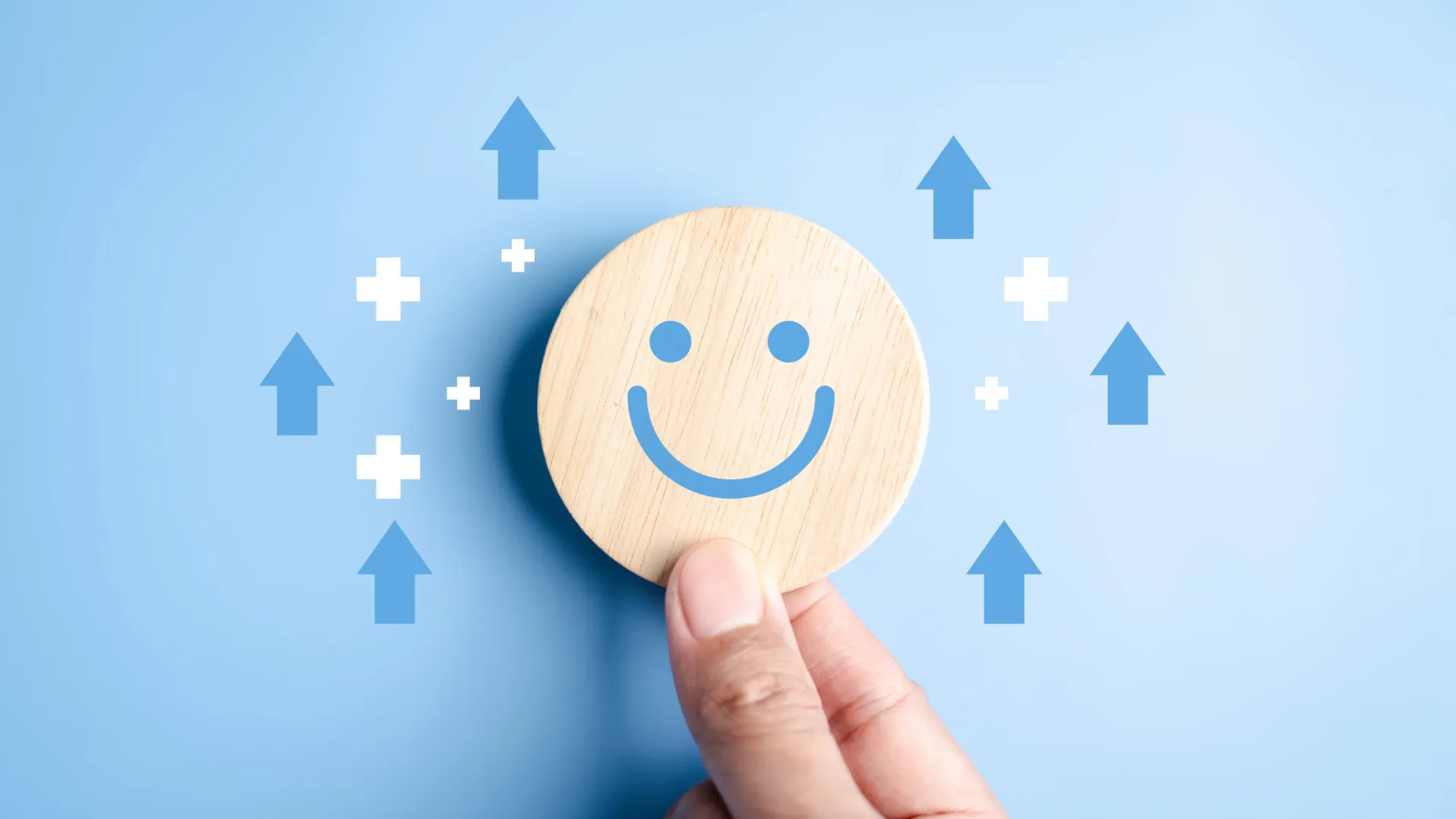 
                    Saúde mental. Hábitos de 5 minutos que o ajudam a sentir-se melhor
                