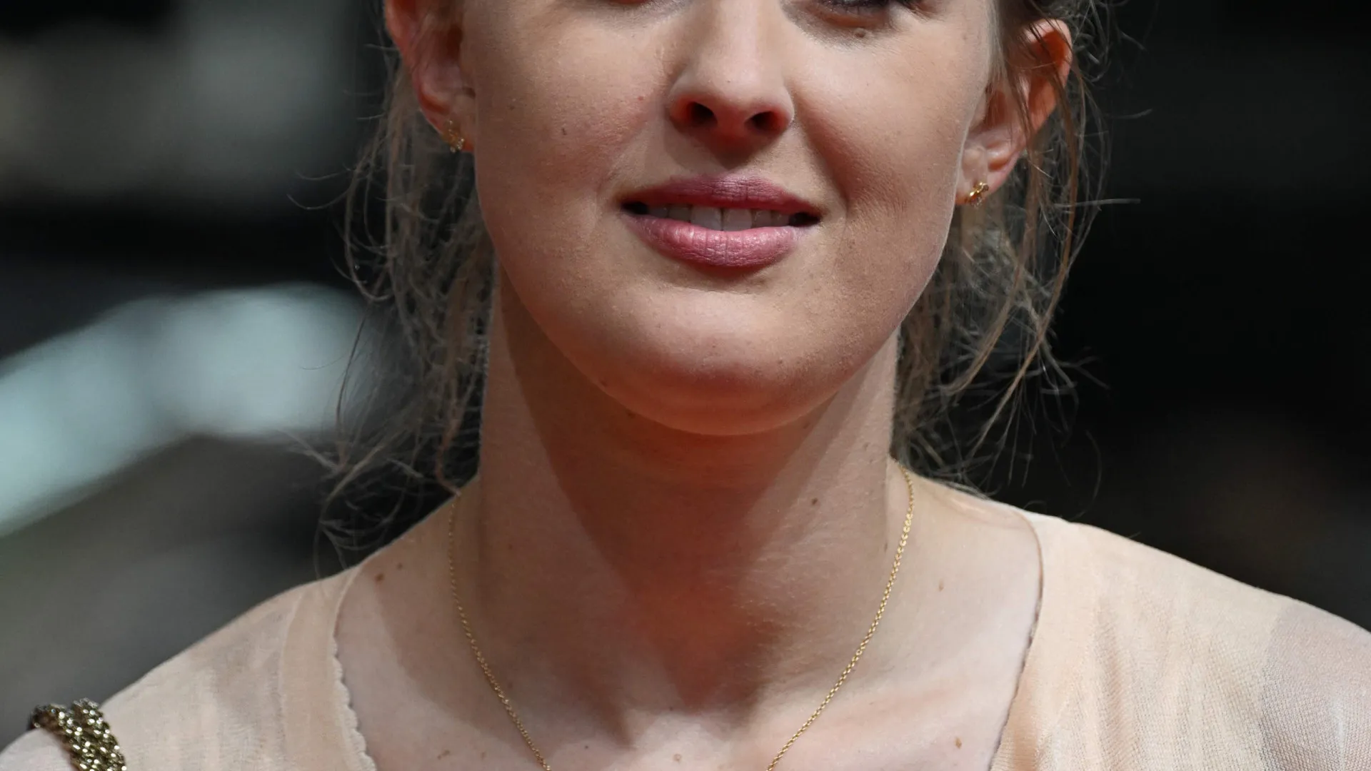 
                    Filha de Michael Schumacher revela como superou acidente do pai
                