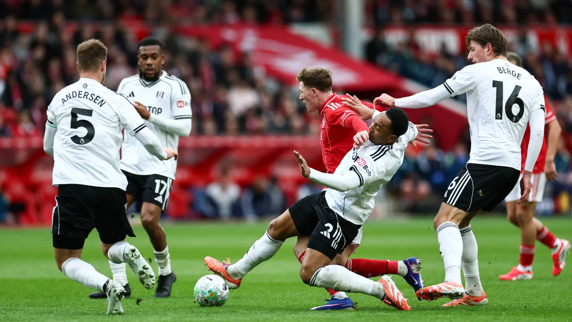 Manchester United prestes a deixar escapar 'paixão' de Amorim para o City