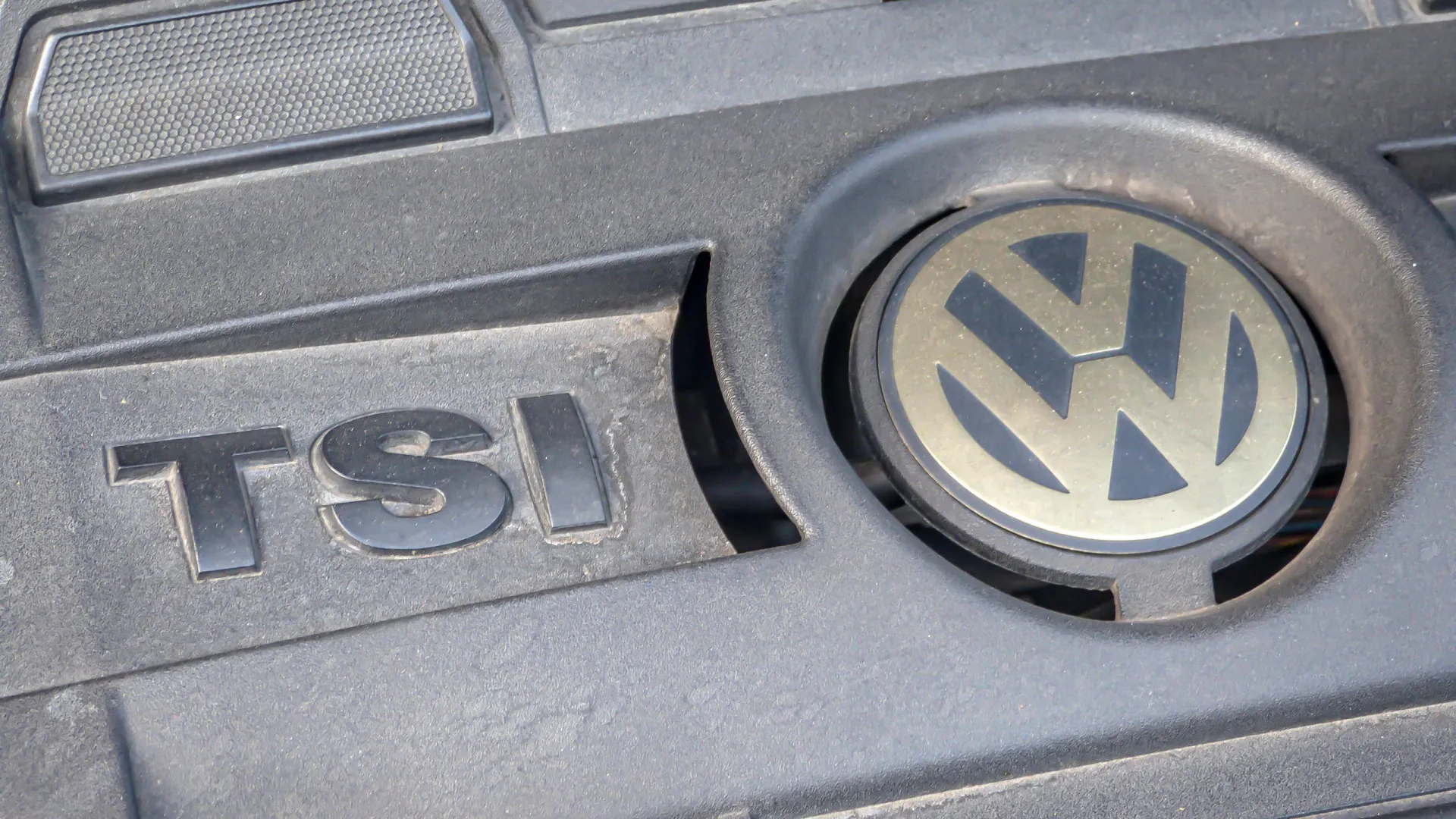 
                    VW pondera futuro do motor de três cilindros a gasolina
                