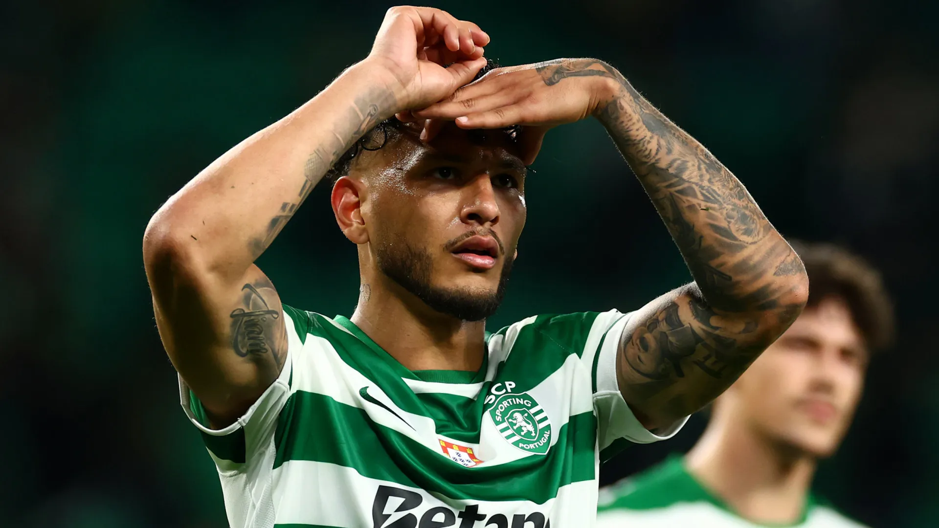 
                    Remontada do Sporting é mais do que um sonho? Os jogos para apostar
                