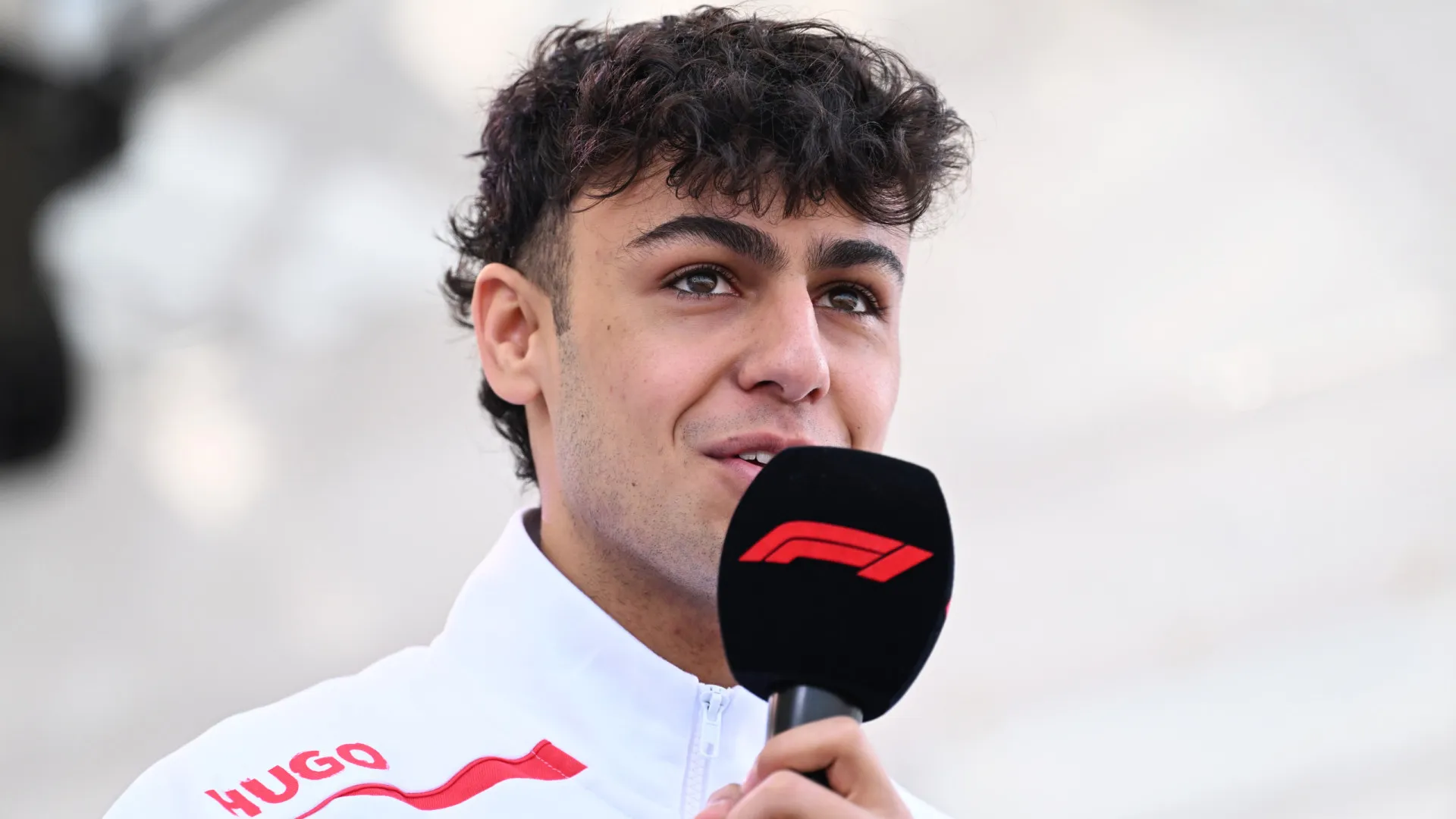 
                    Norris não foi o único: novo prodígio da F1 também foi a Alvalade
                