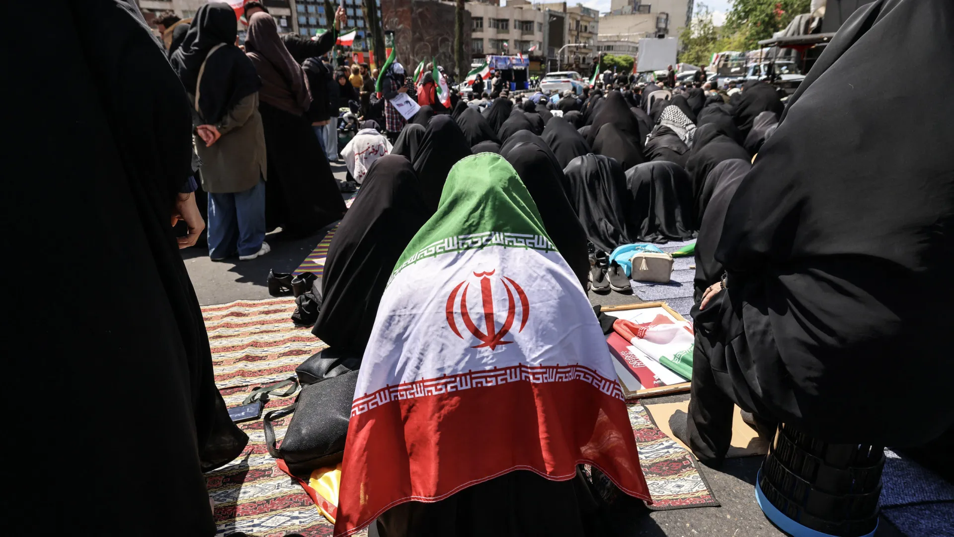 
                    Irão defende na ONU mecanismo de compensação para países alvo de sanções
                