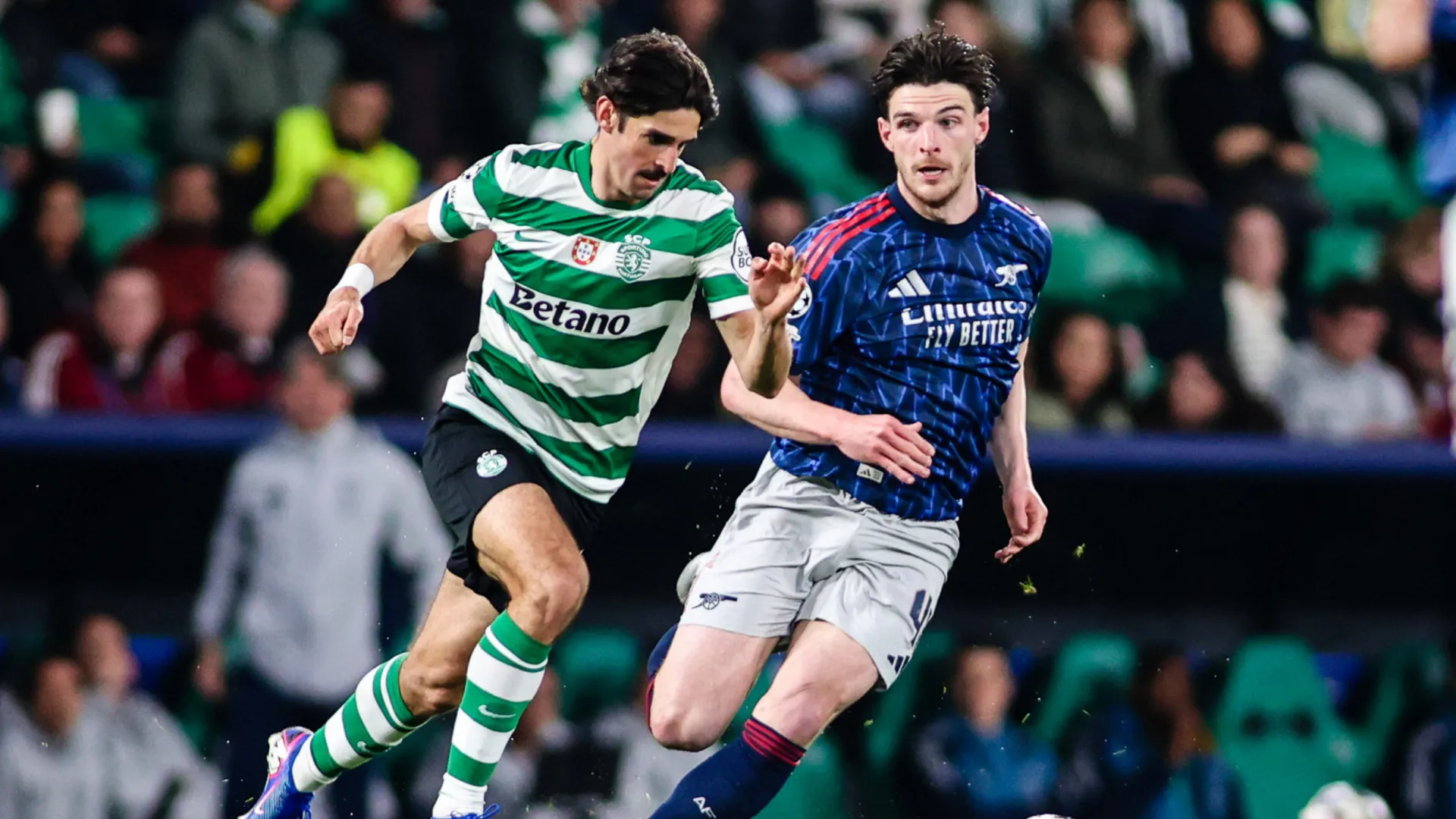 "Tudo é possível". A receita do Sporting para uma reviravolta milionária