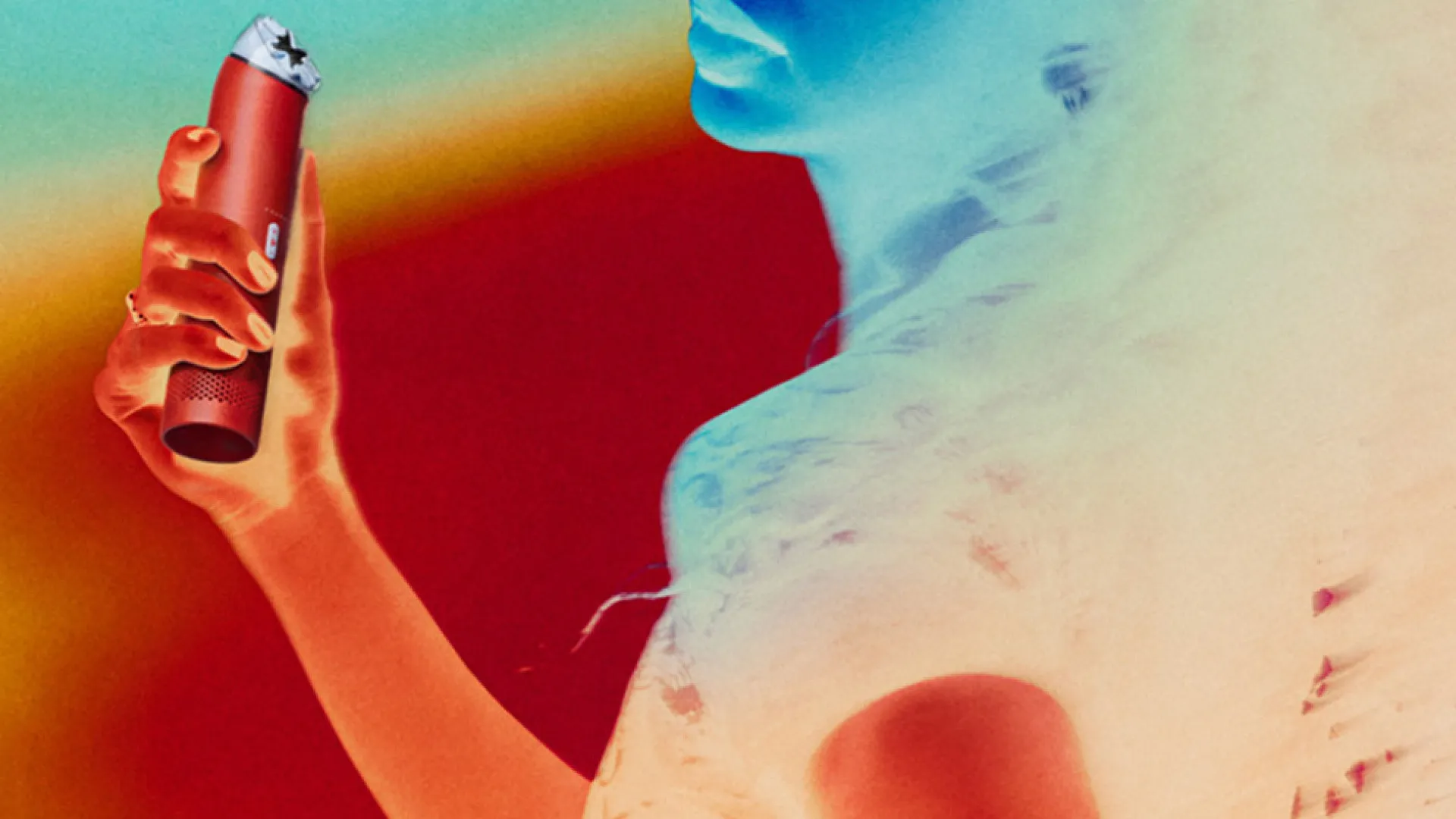 Com verão cada vez mais próximo, Dyson revela primeira ventoinha de mão