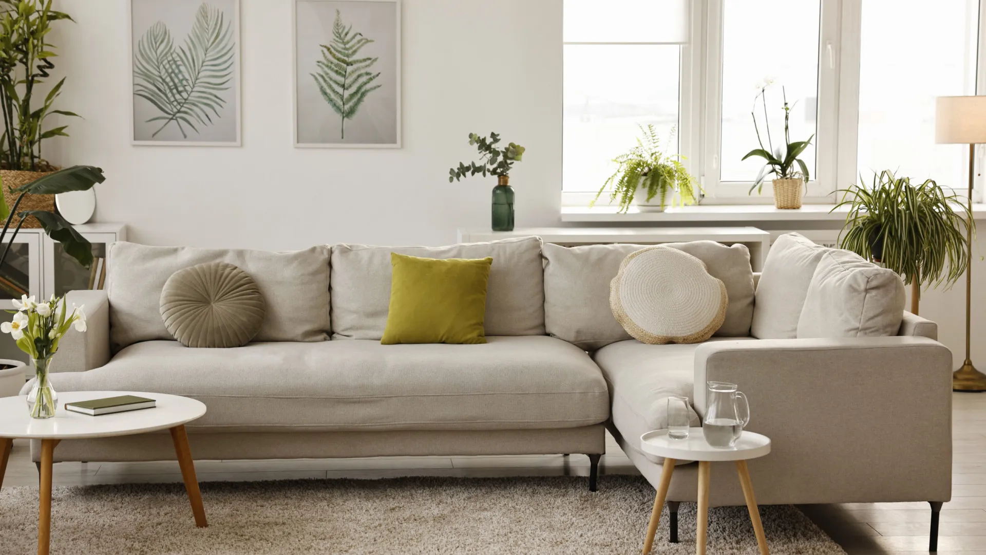 
                    Adeus, desorganização. 3 itens que deve descartar para melhorar Feng Shui
                