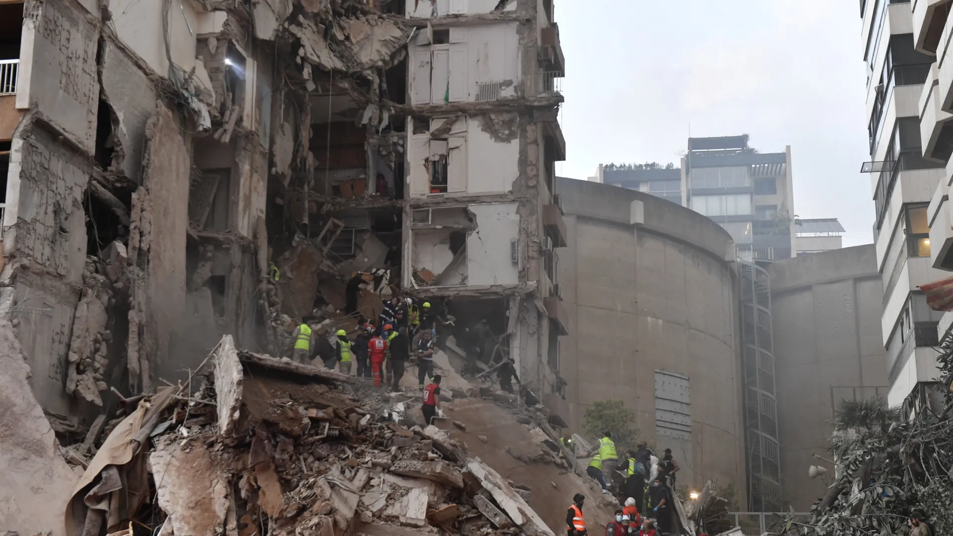 
                    Ataques israelitas já fizeram 254 mortos no Líbano o desde cessar-fogo
                