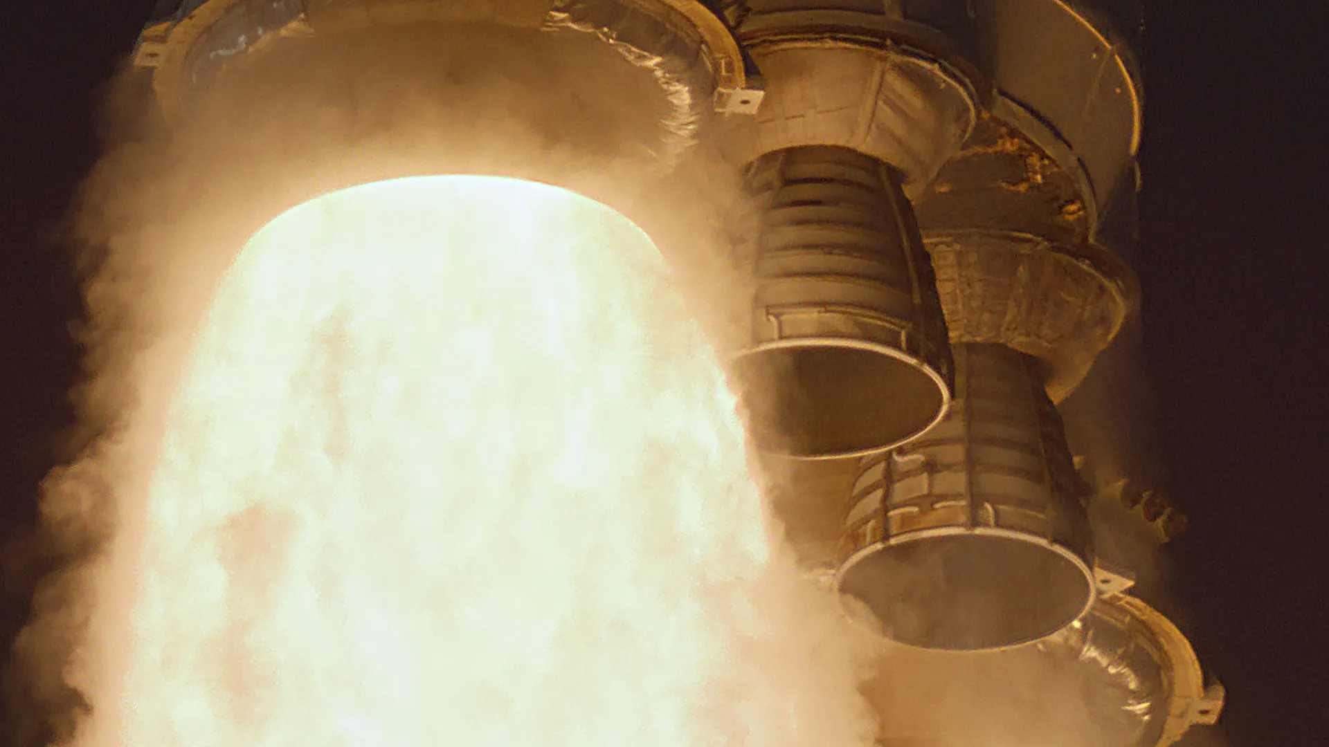 Vídeo mostra todos os detalhes do lançamento da missão Artemis II