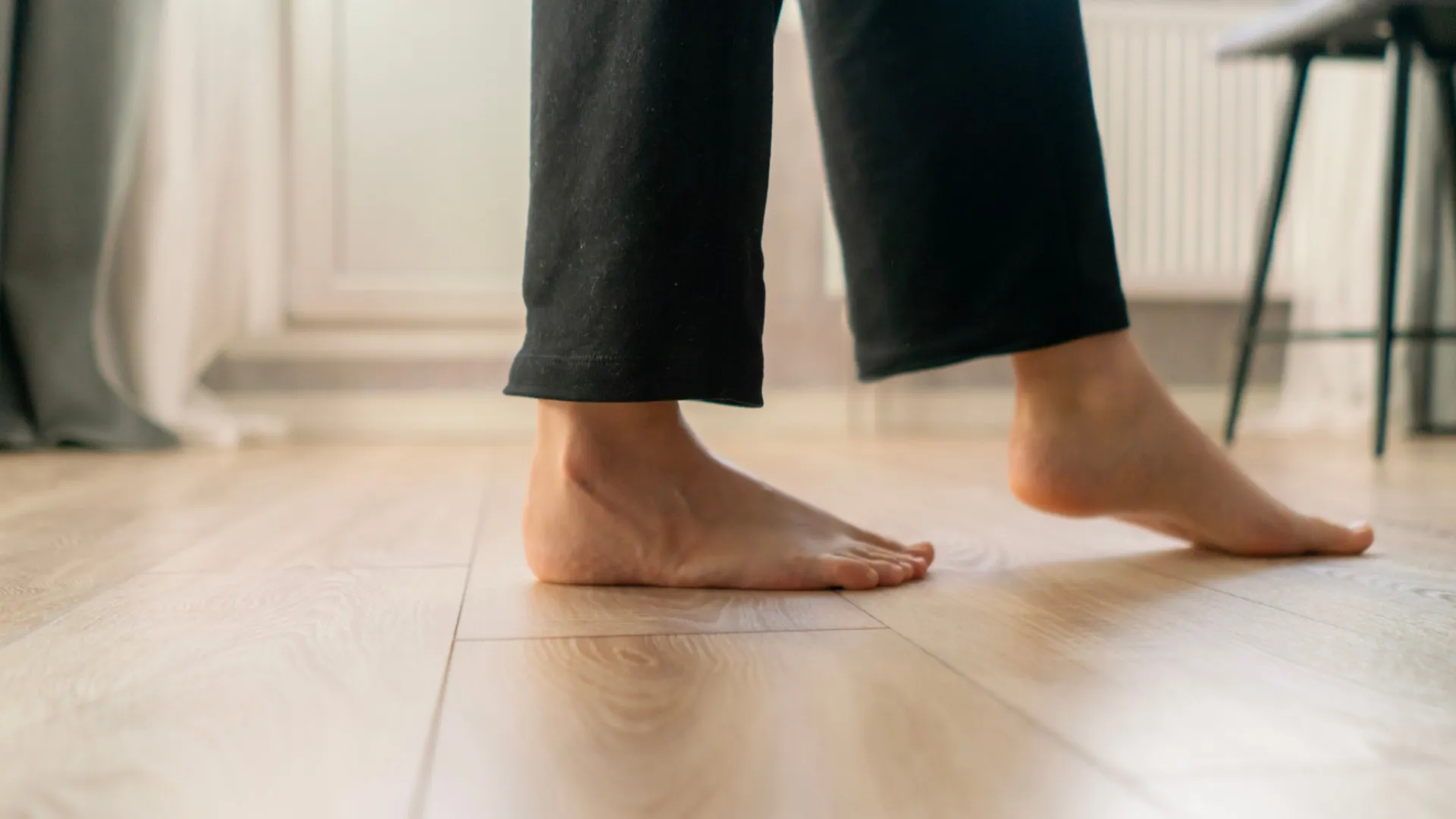 
                    Podólogo recomenda: 