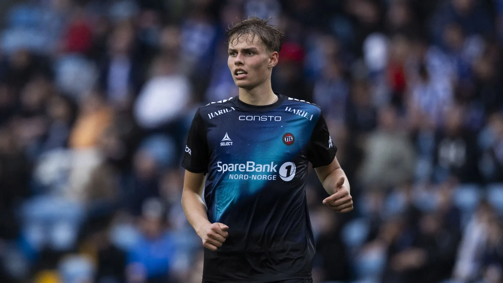 Sporting e Benfica disputam Jens Hjerto-Dahl: "Se já valia 9 milhões..."