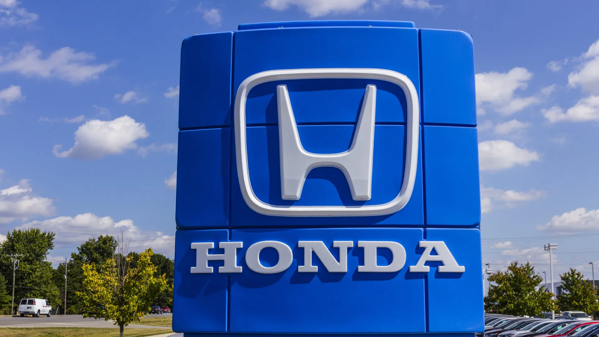 Honda quer rivalizar com a inovação chinesa e reativa subsidiária