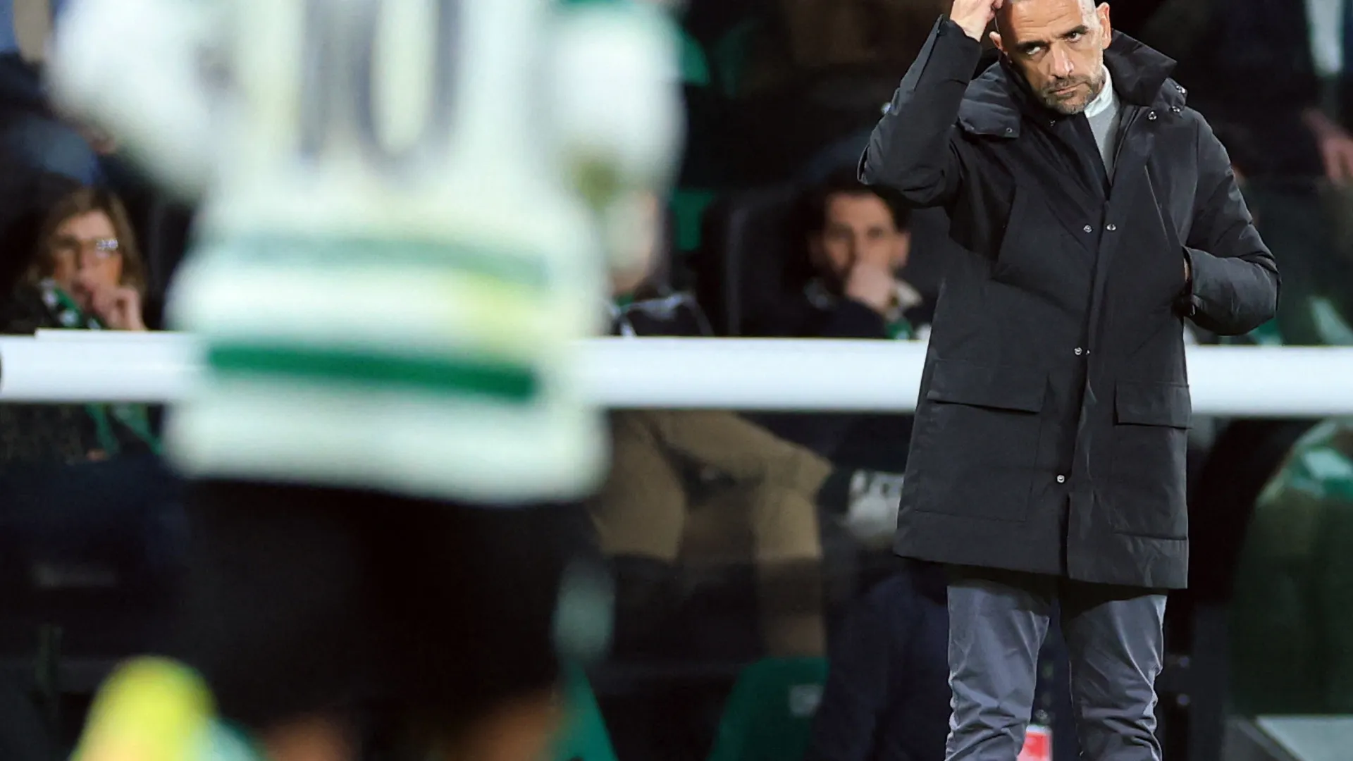 
                    Sporting conta 'Estrelas'. Quem pode (e não pode) descansar na Amadora
                