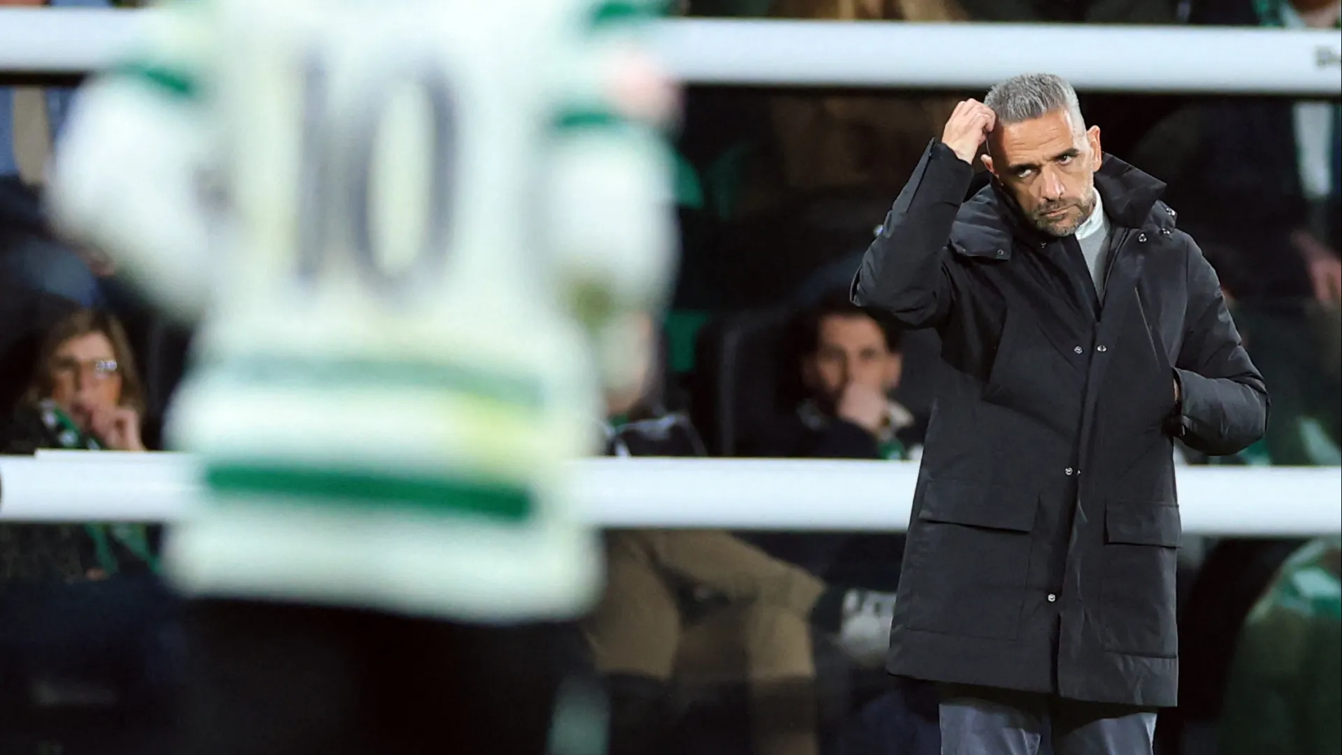 Sporting conta 'Estrelas'. Quem pode (e não pode) descansar na Amadora