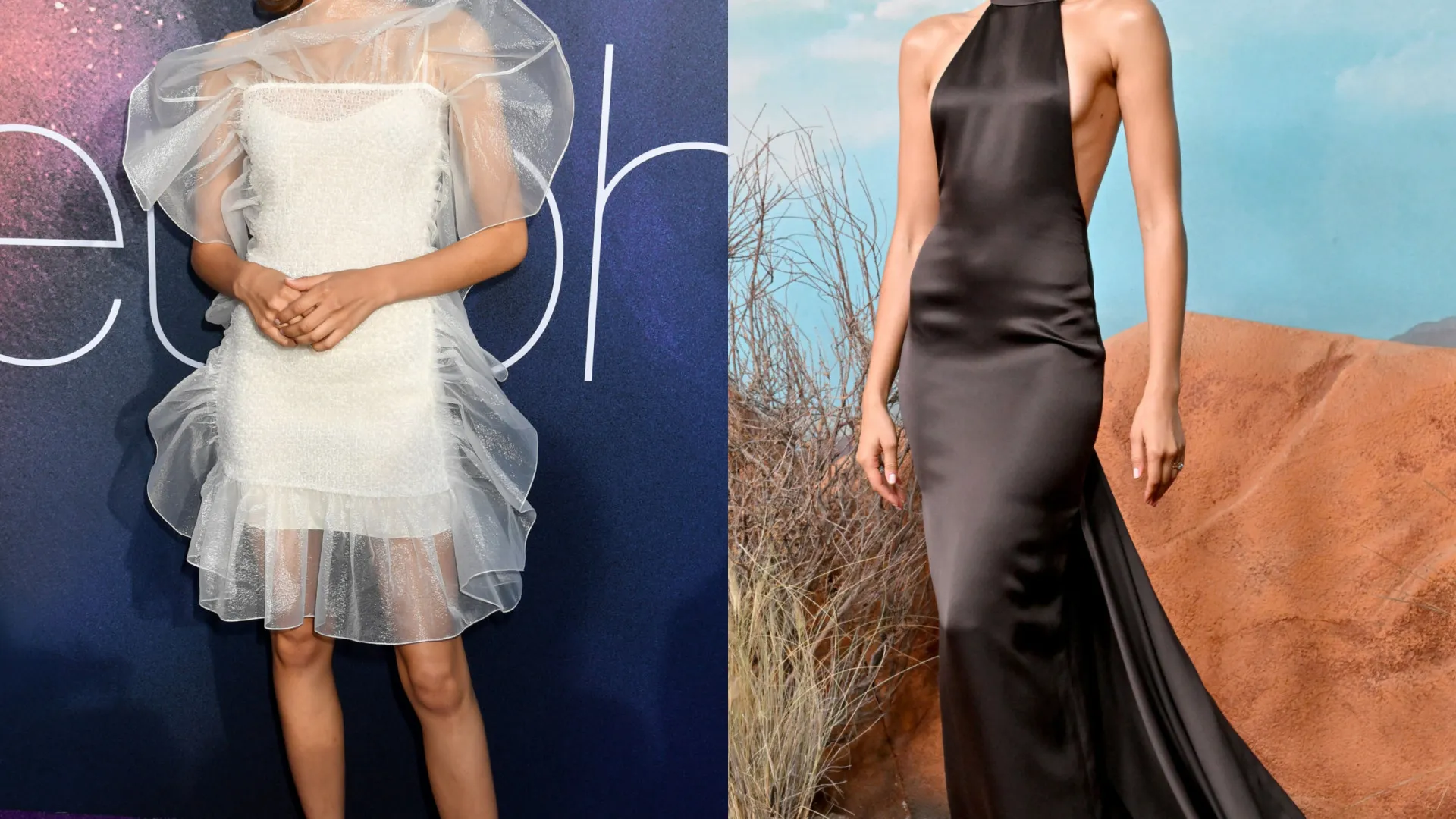 
                    Entre 2019 e 2026... Como estão os atores de 