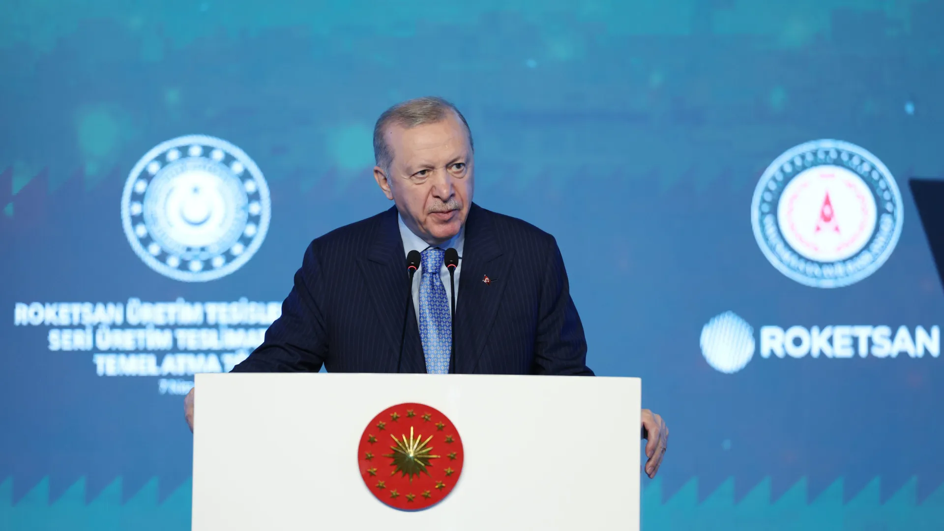 Irão: Negociações devem resultar em paz duradoura, diz Erdogan