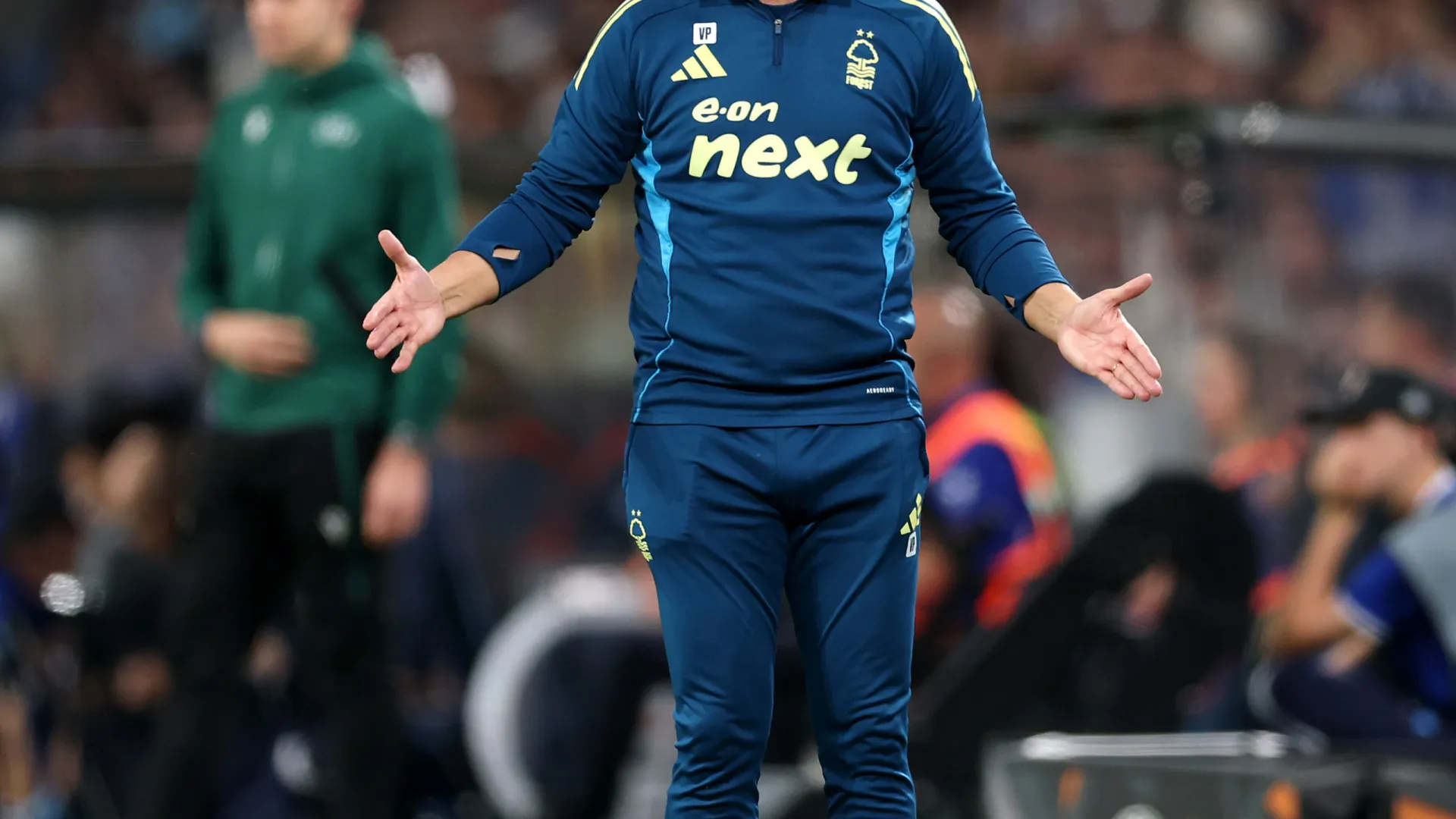 Vítor Pereira e o golo anulado: "Tenho muitas dúvidas, estou sem óculos…"