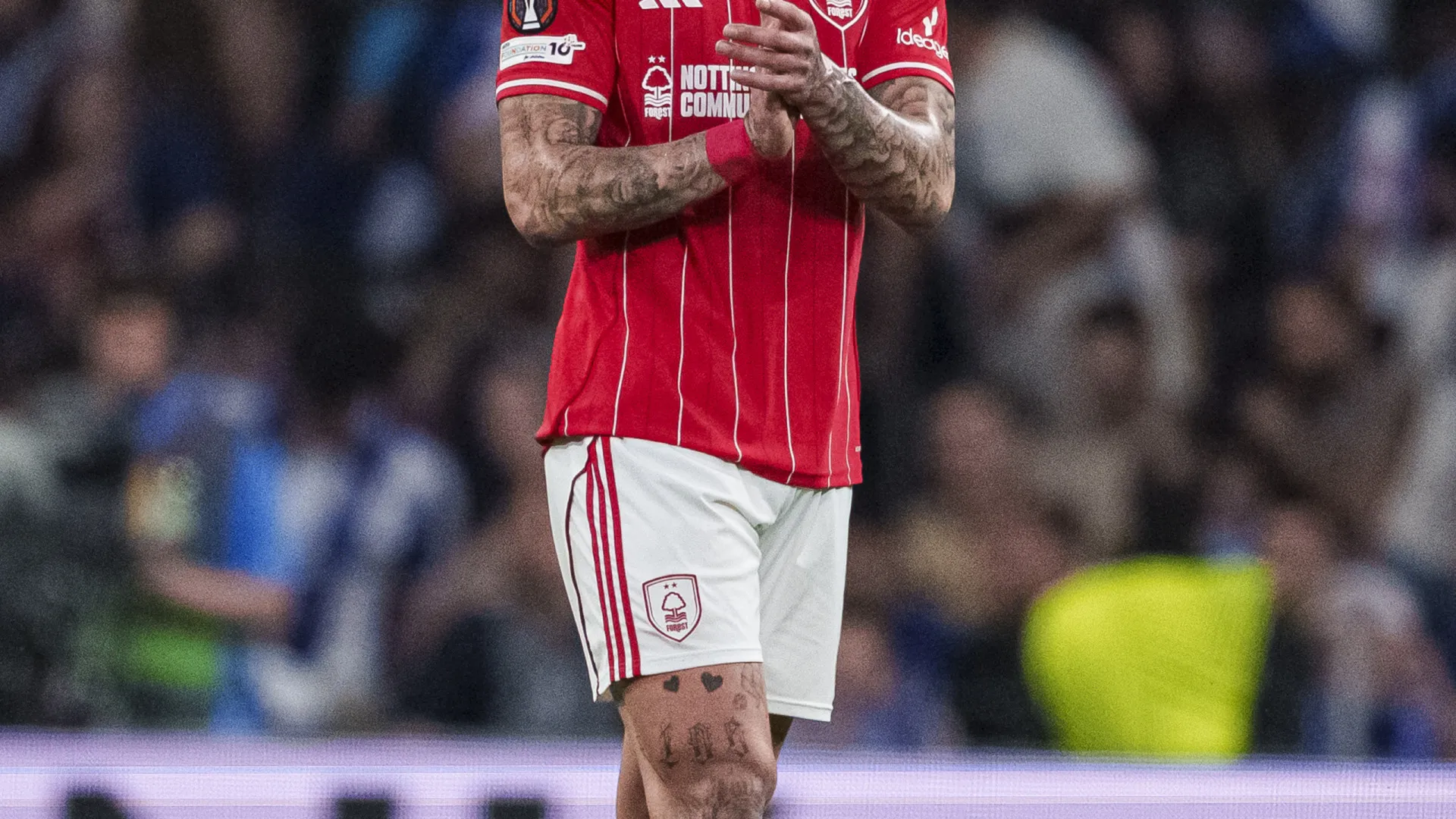 Morato: "Empate no Dragão dá-nos hipóteses de passar"