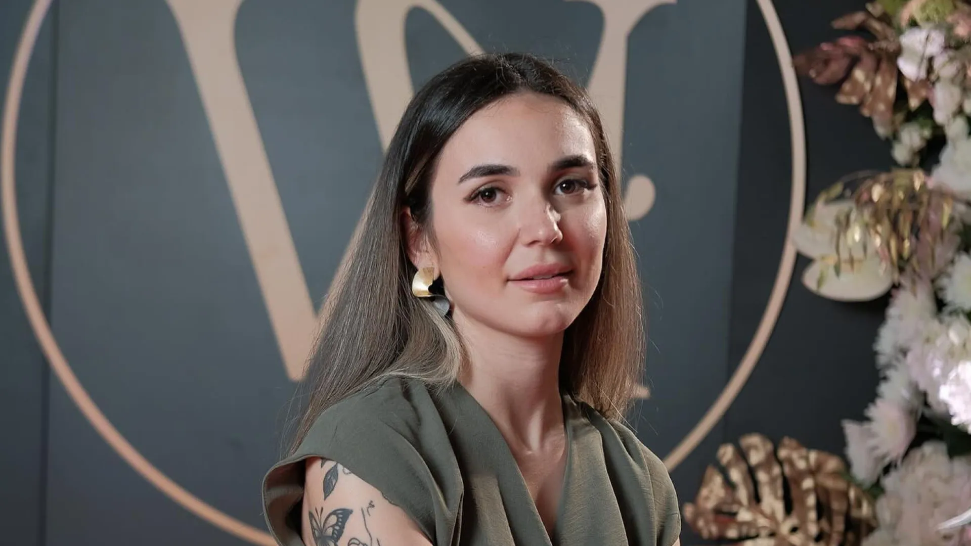 
                    5 curiosidades desconhecidas sobre Sara Jesus do 