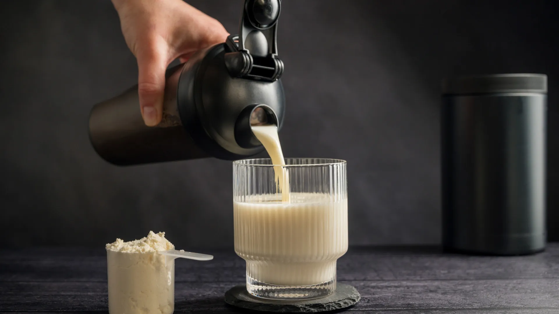 
                    Seis mitos sobre a proteína nos quais a maioria acredita
                