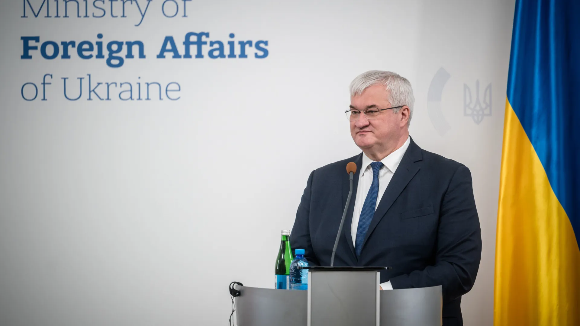 
                    Kyiv agradece a Portugal: 