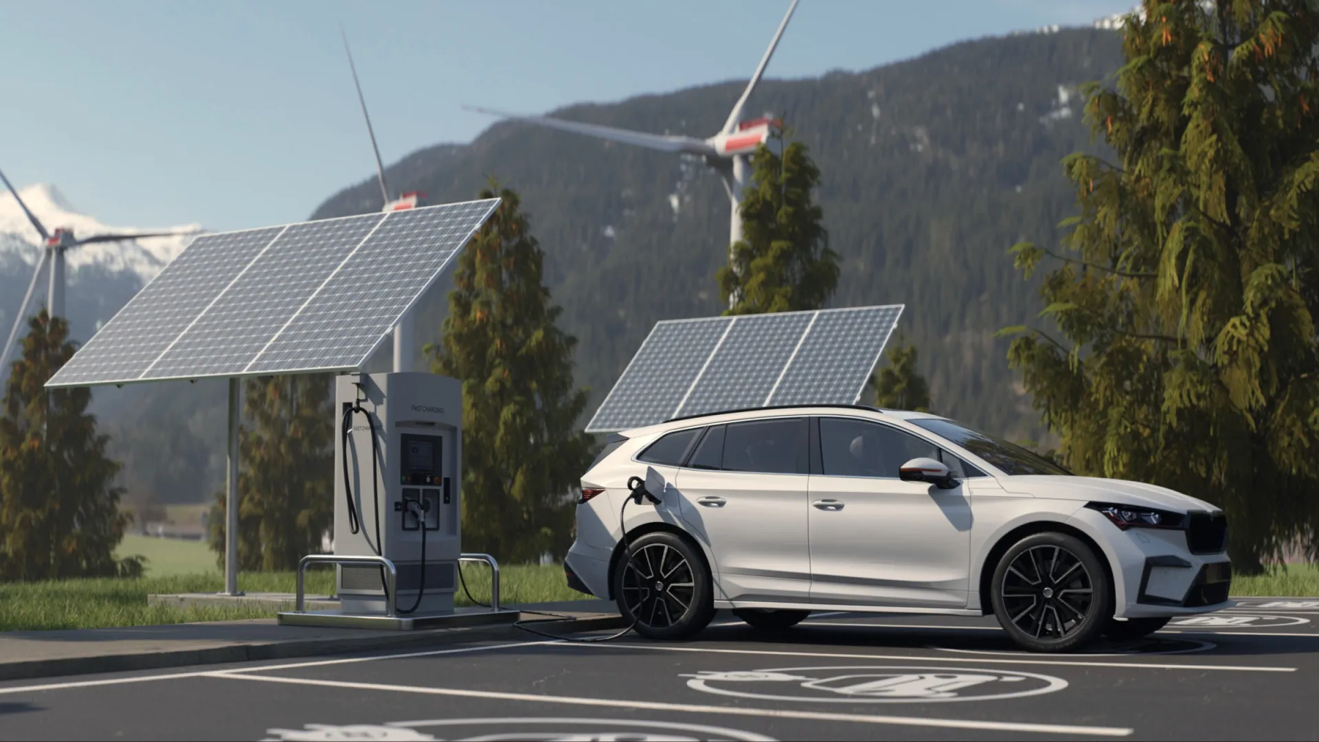 
                    Portugal aposta no Canadá para se expandir na mobilidade elétrica
                