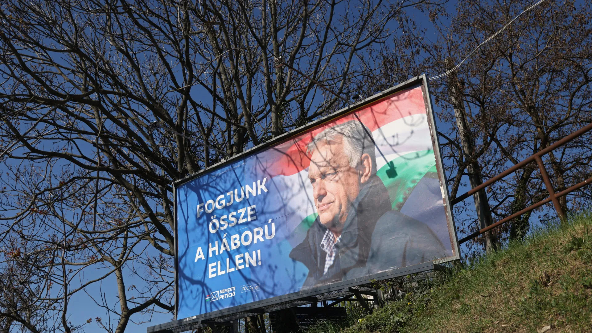 
                    Fim ou continuidade da era Orbán é decidida no domingo
                