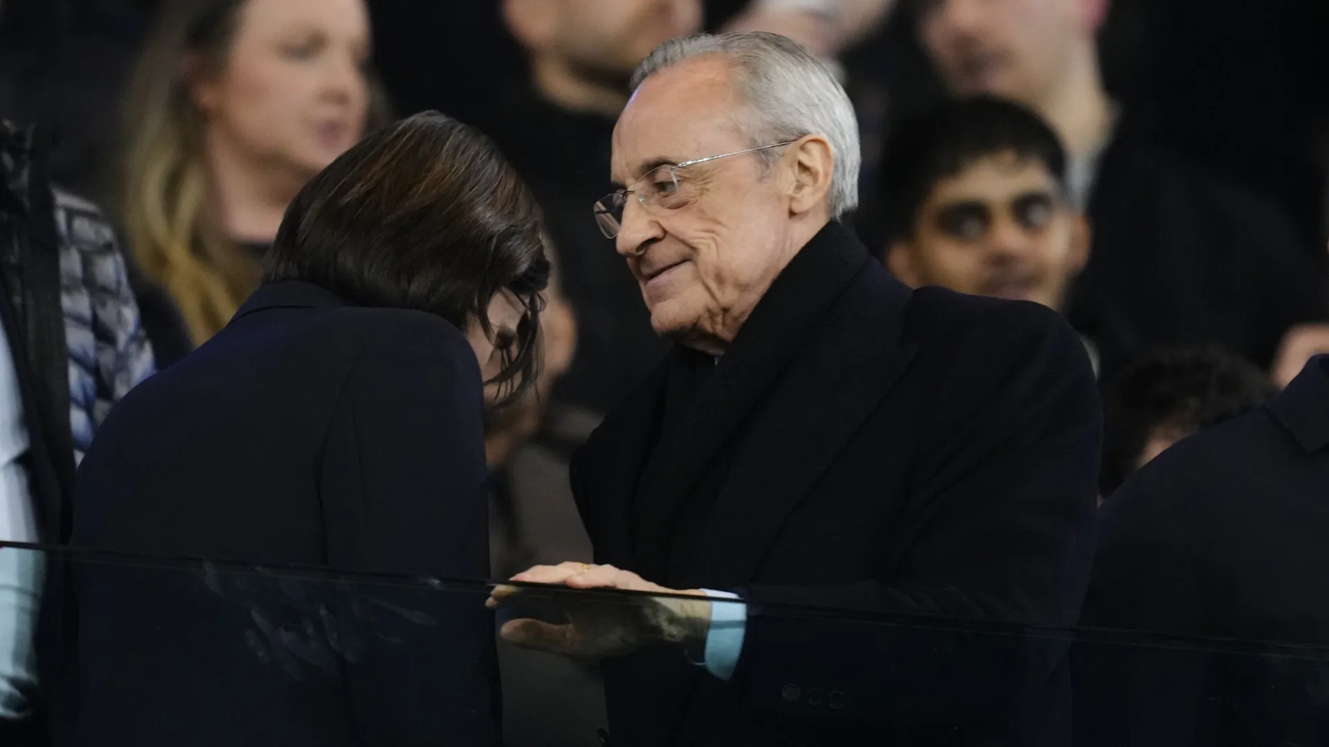 Real Madrid desmente informação que circulava em Espanha: "Falsa"