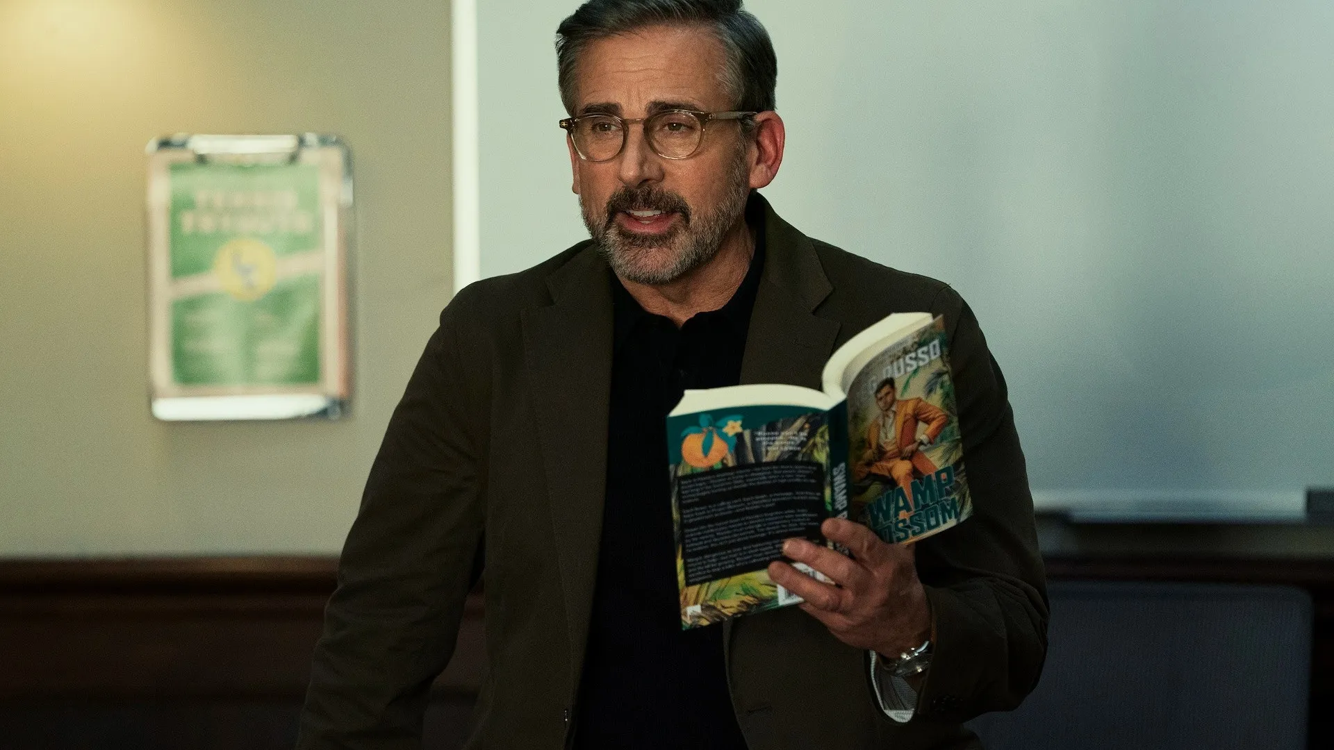 
                    Nova série da HBO é a“comédia mais vista em mais de uma década