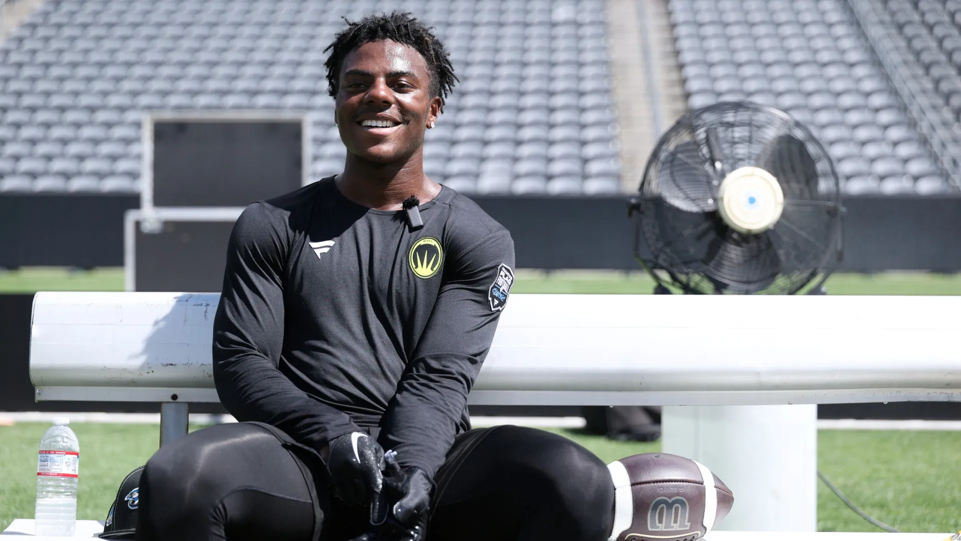 
                    IShowSpeed, um dos maiores youtubers do mundo, terá série de animação
                