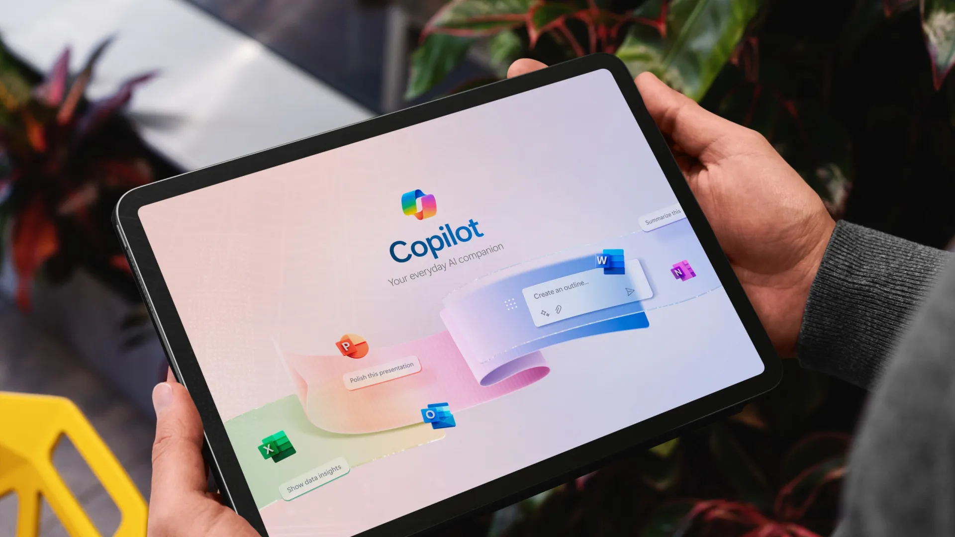 Microsoft começou a remover ícones do Copilot em apps do Windows 11