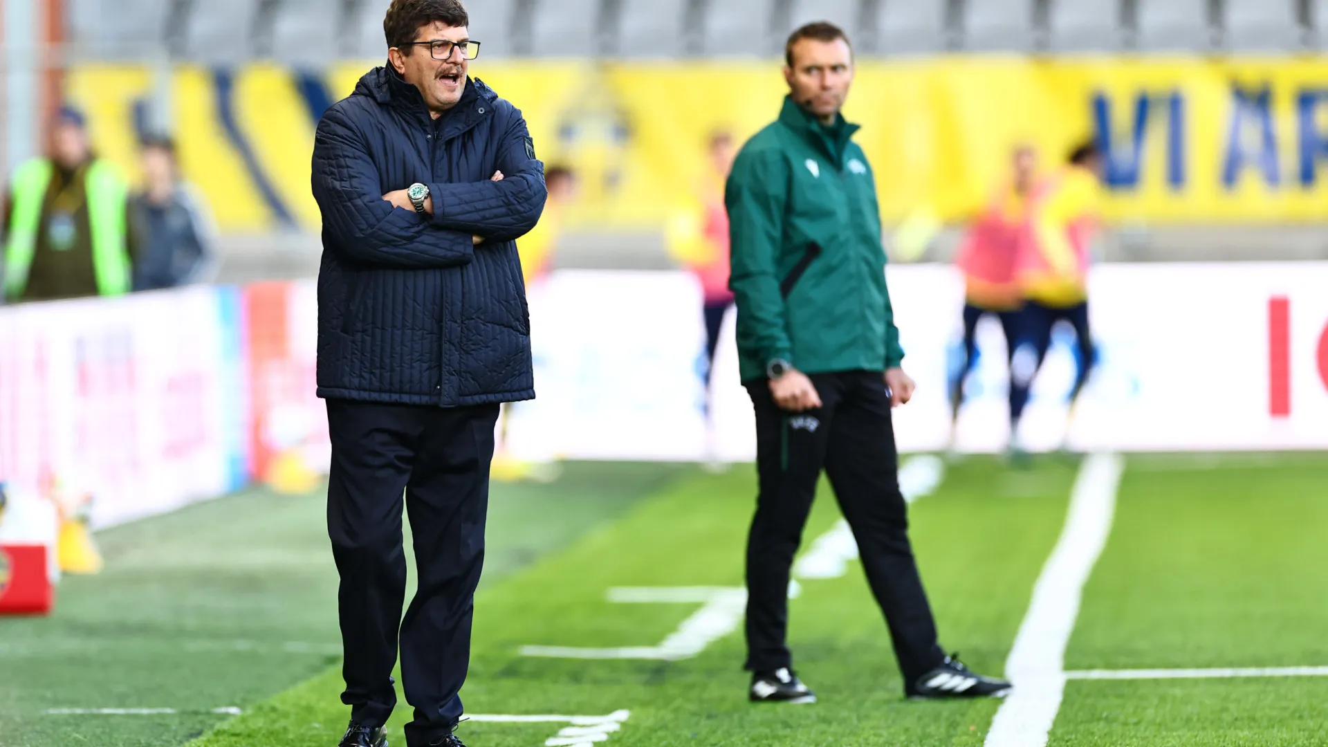Treinador dos sub-21 orienta seleção de Itália nos próximos amigáveis
