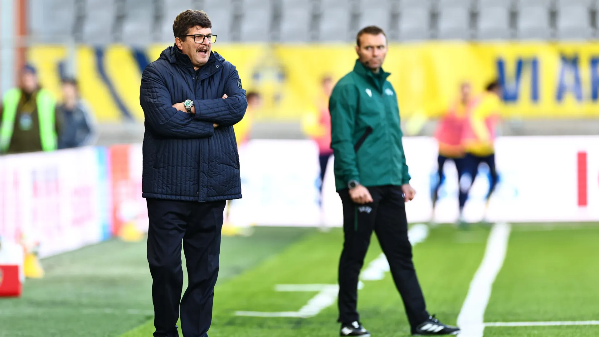 Treinador dos sub-21 orienta seleção de Itália nos próximos amigáveis