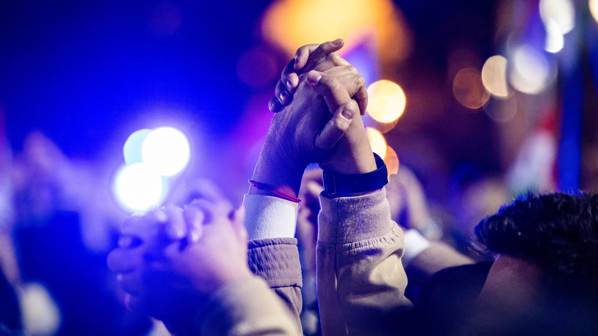 Ativista húngaro que organizou marcha de orgulho "é um herói"