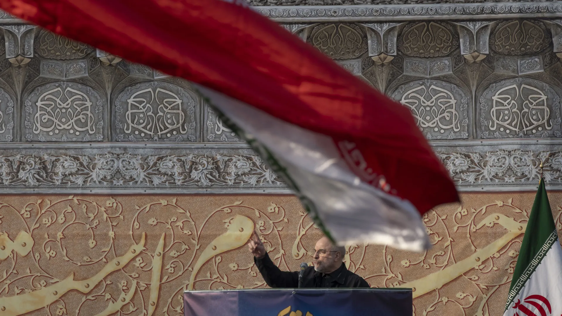 Teerão considera irrazoáveis cessar-fogo e negociações com EUA