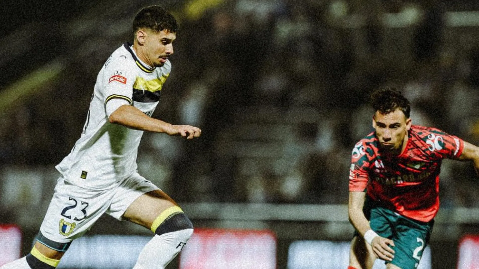 Dérbi minhoto entre Famalicão e Moreirense termina empatado