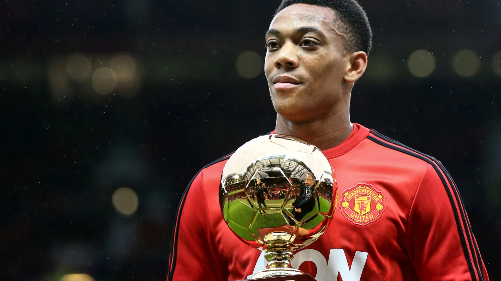 Dois portugueses, mas não só. Onde estão os vencedores do Golden Boy?