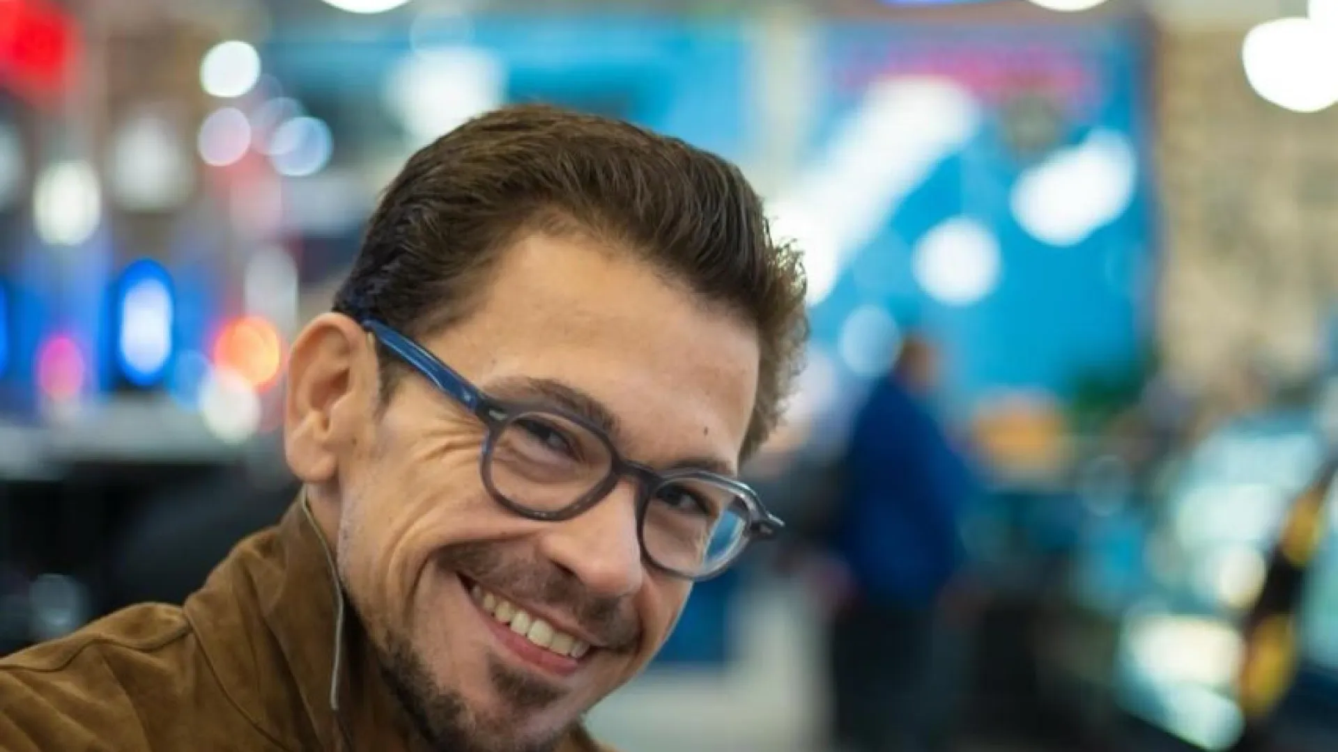 
                    Ricardo Ribeiro partilha impressionante perda de peso: 